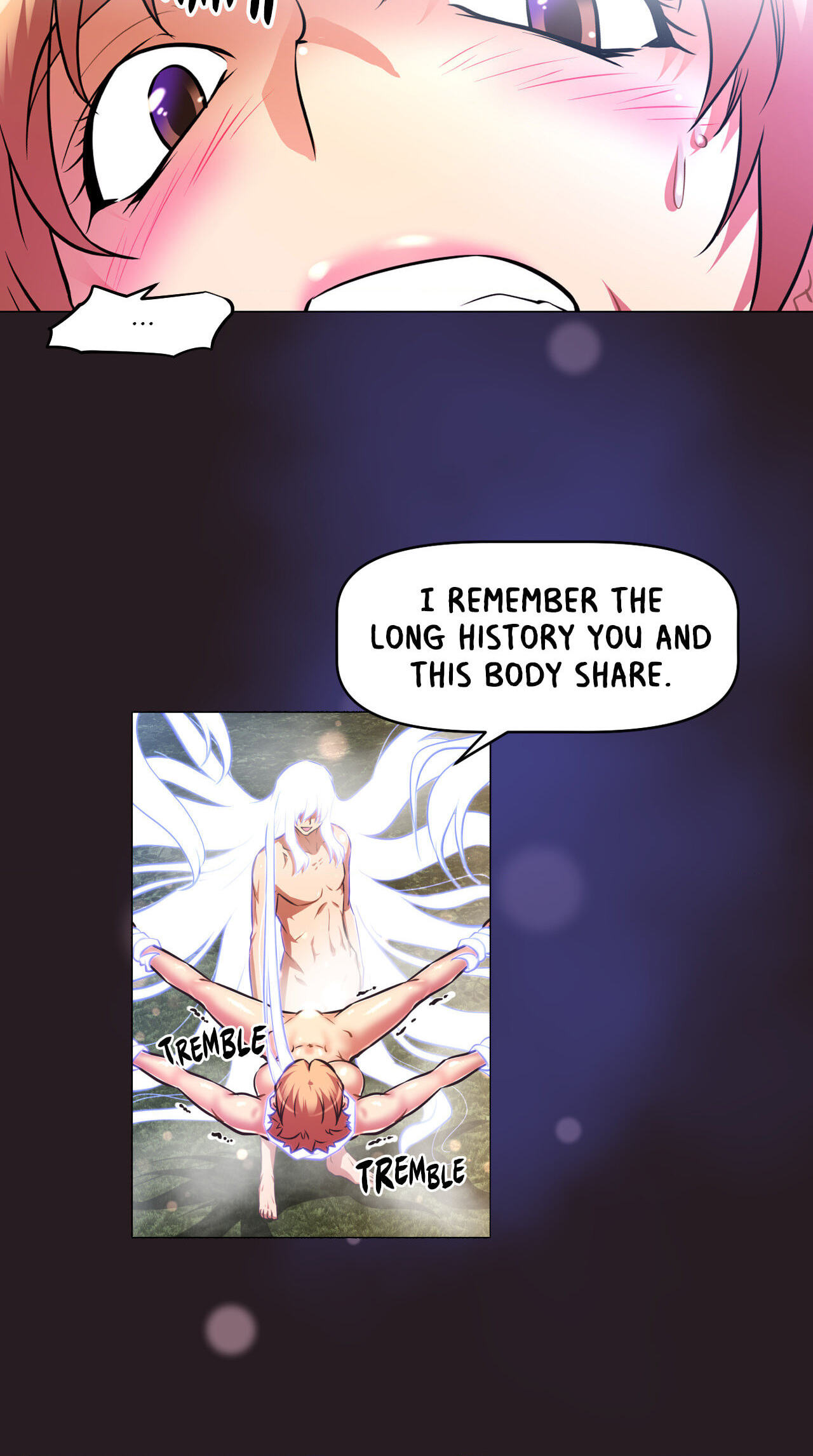 Read Stand Up! chapter 149 image 11 on Lezhin