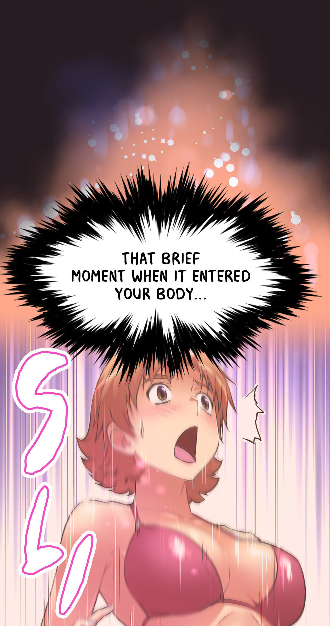 Read Stand Up! chapter 149 image 12 on Lezhin