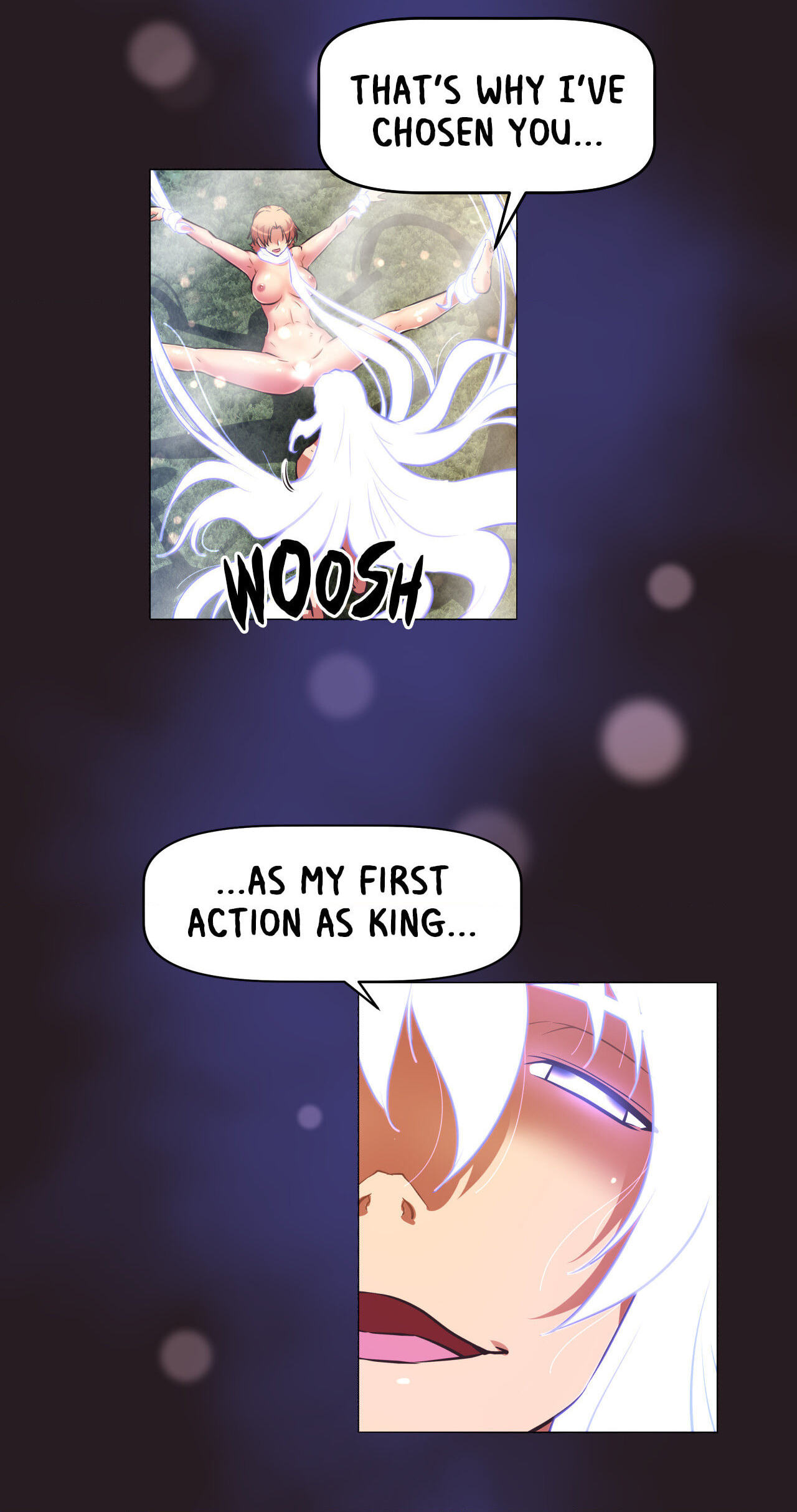 Read Stand Up! chapter 149 image 17 on Lezhin