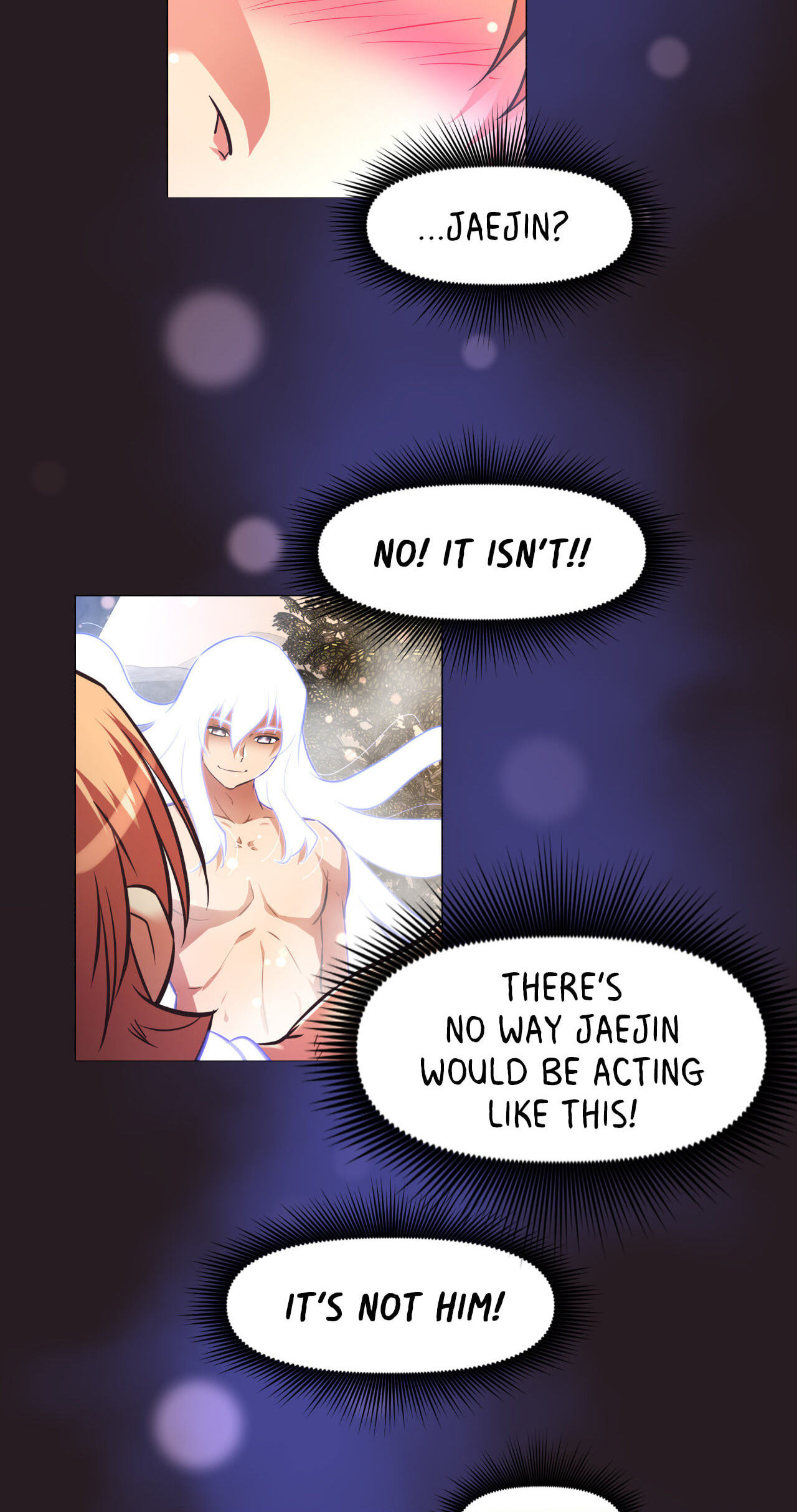 Read Stand Up! chapter 149 image 19 on Lezhin