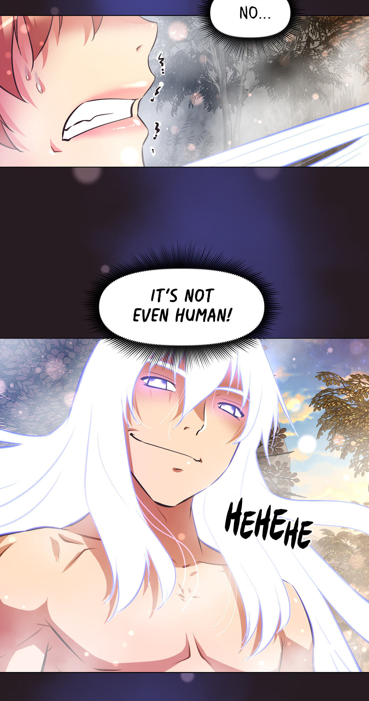 Read Stand Up! chapter 149 image 20 on Lezhin