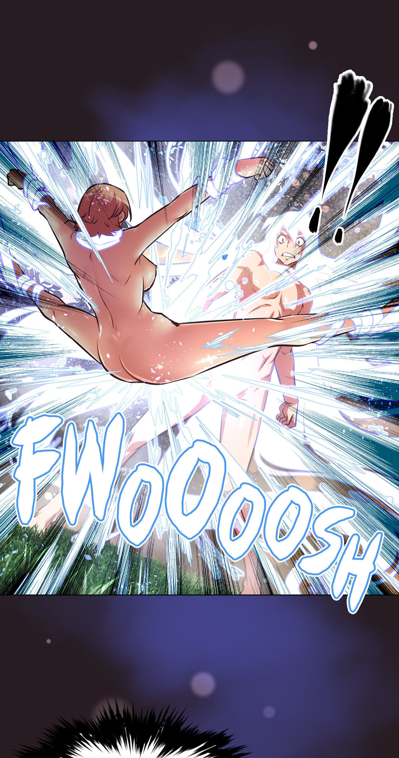 Read Stand Up! chapter 149 image 24 on Lezhin