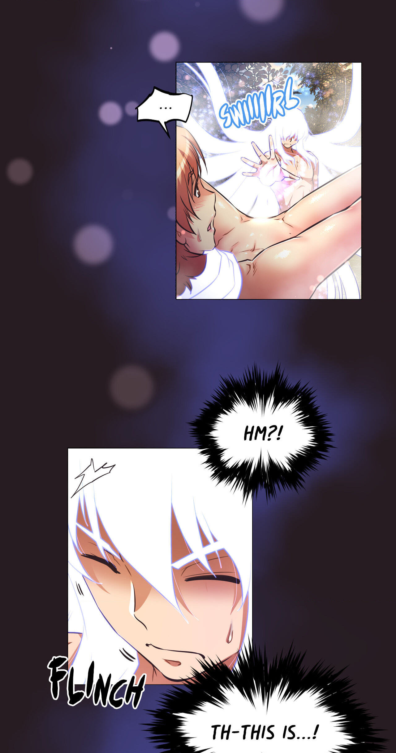 Read Stand Up! chapter 149 image 26 on Lezhin