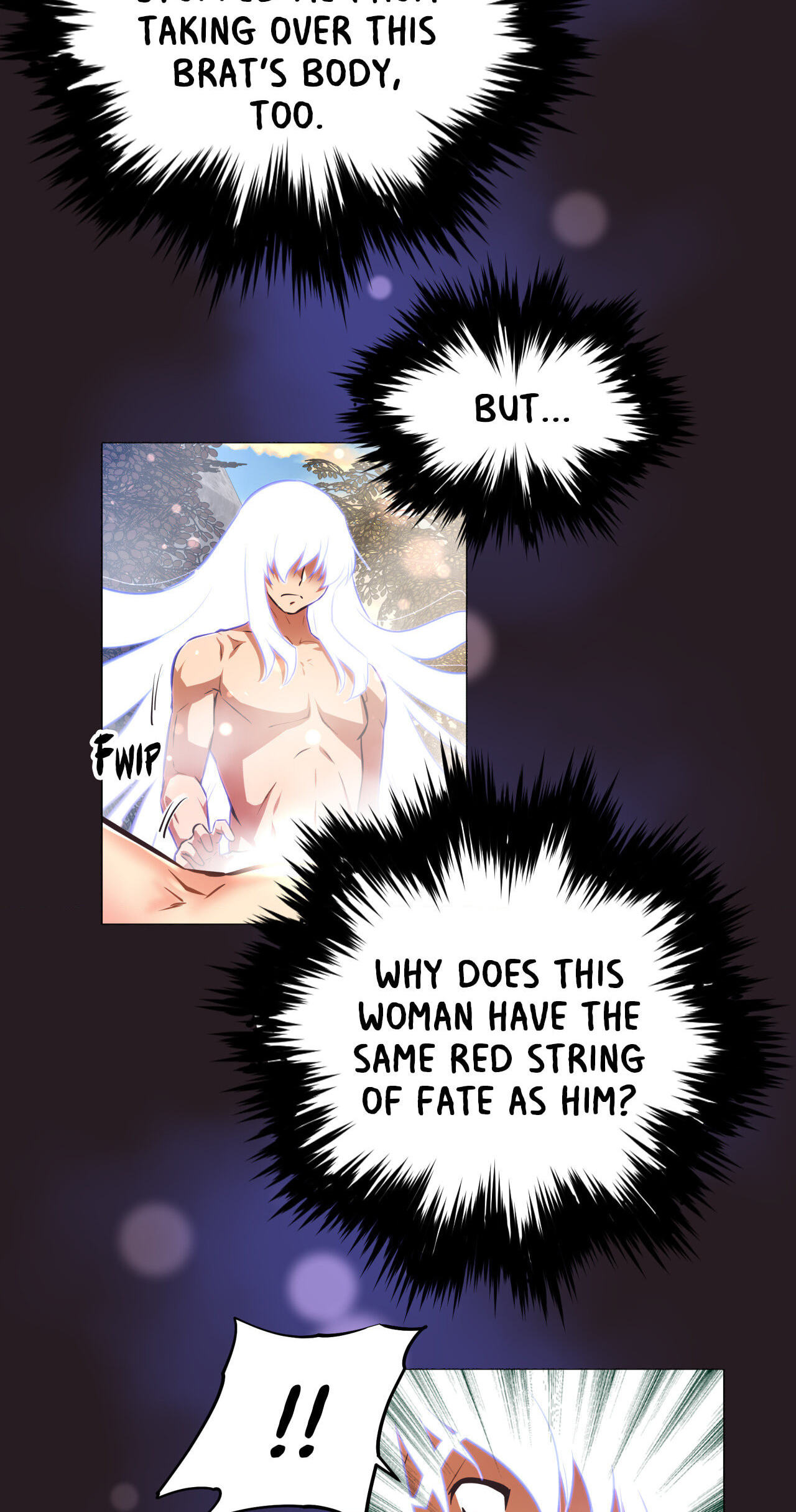 Read Stand Up! chapter 149 image 29 on Lezhin