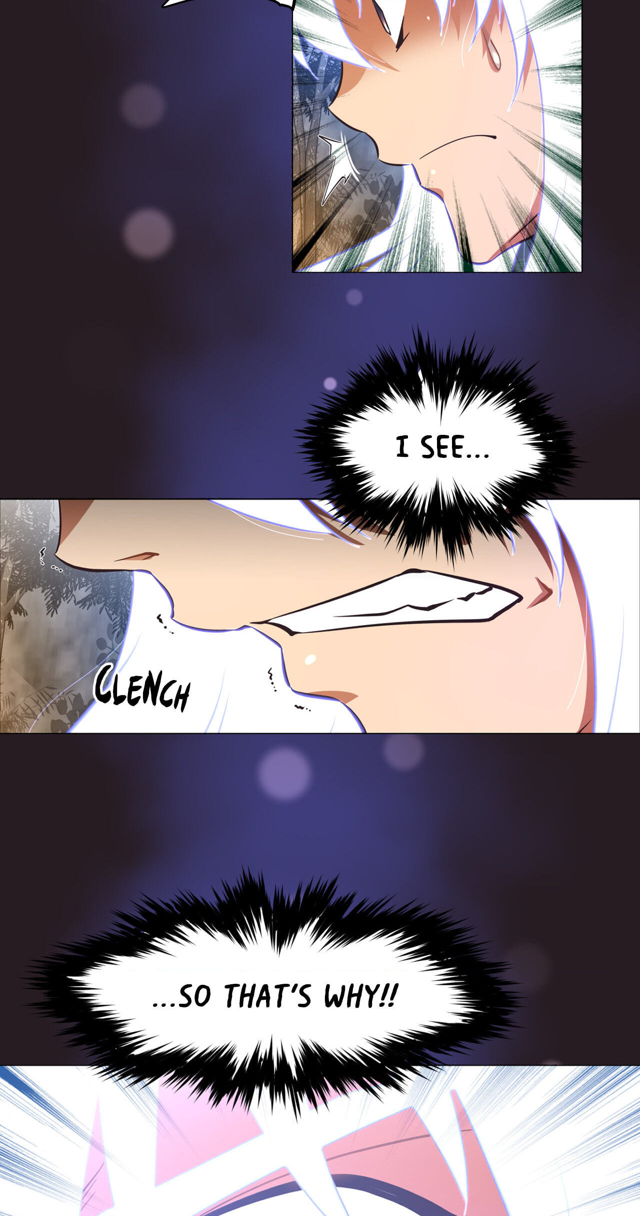 Read Stand Up! chapter 149 image 30 on Lezhin