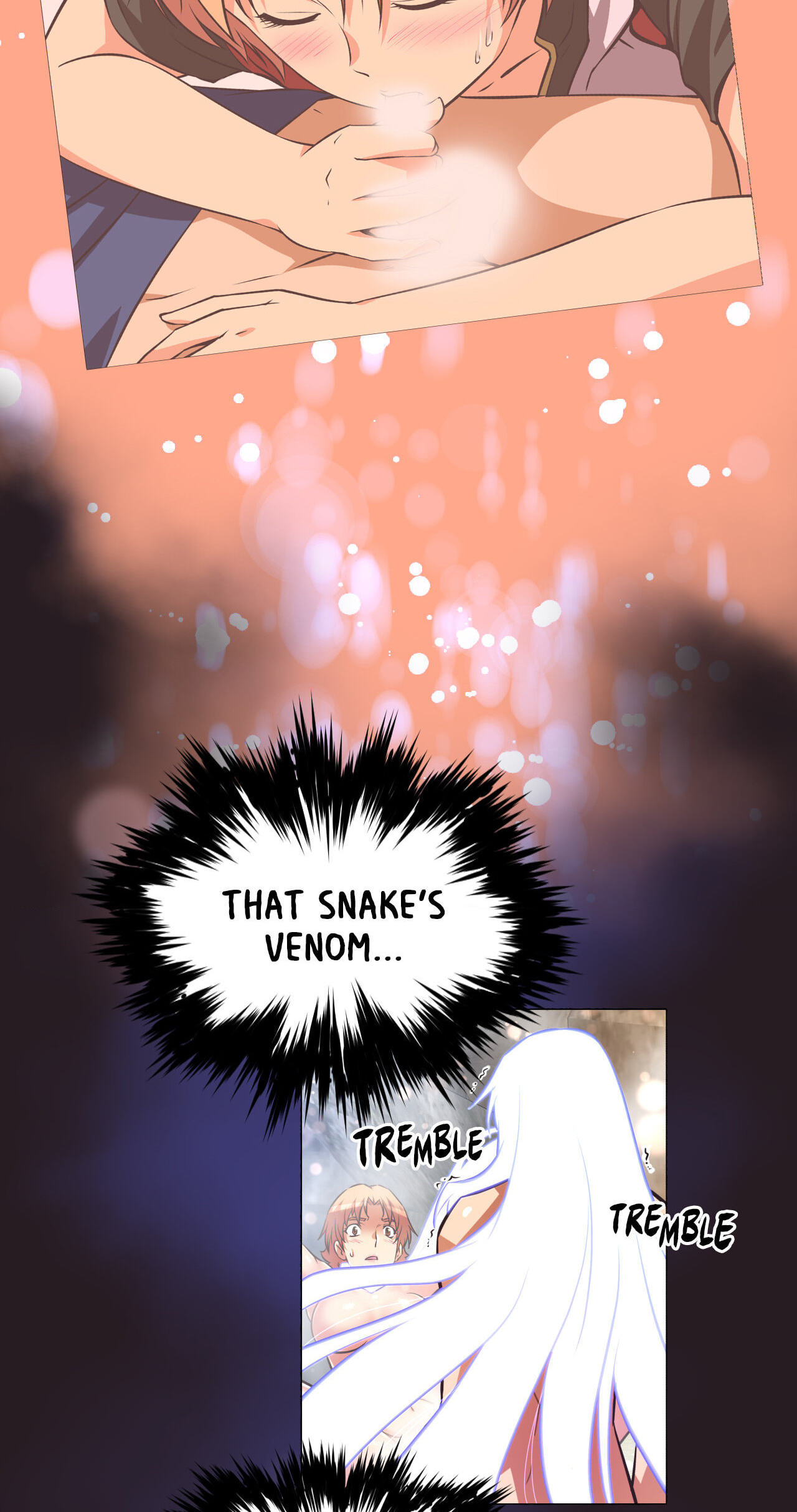 Read Stand Up! chapter 149 image 33 on Lezhin