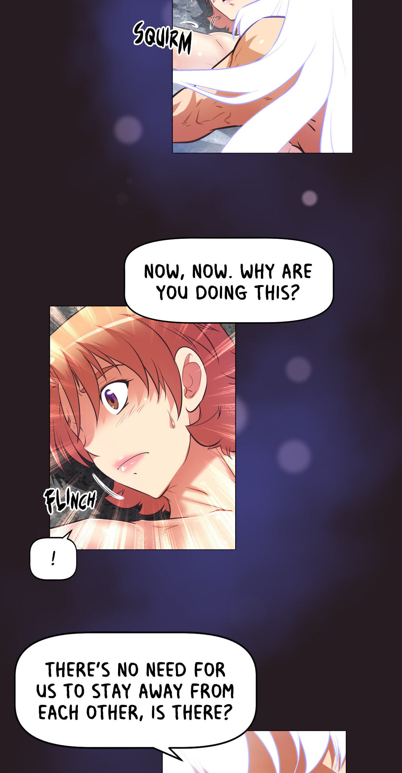 Read Stand Up! chapter 149 image 41 on Lezhin