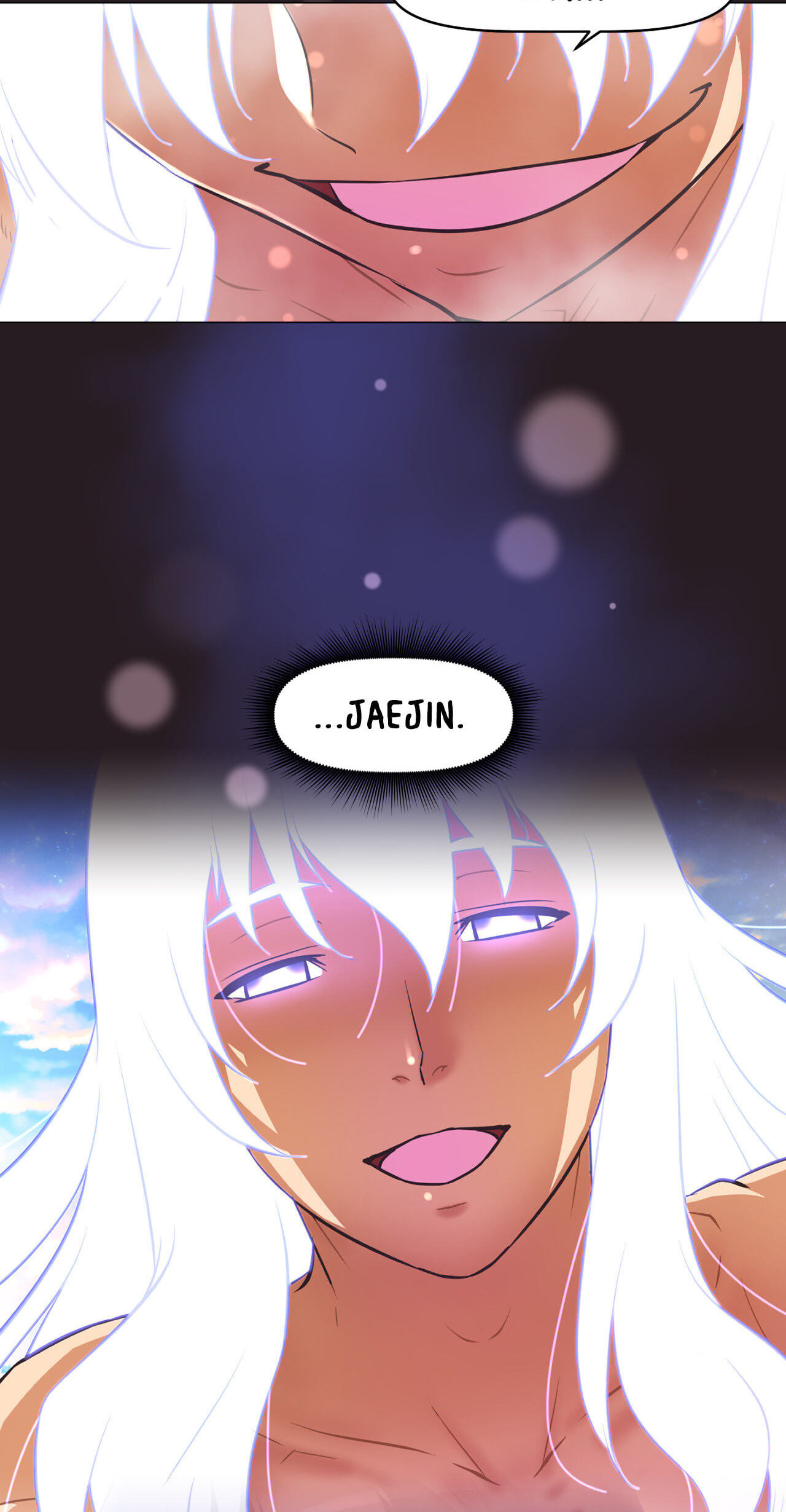 Read Stand Up! chapter 149 image 43 on Lezhin
