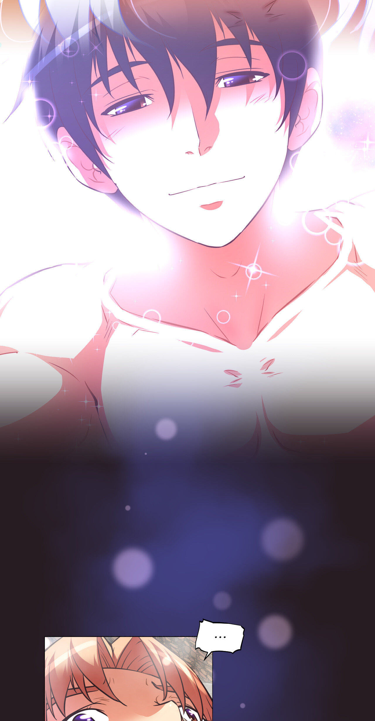 Read Stand Up! chapter 149 image 44 on Lezhin