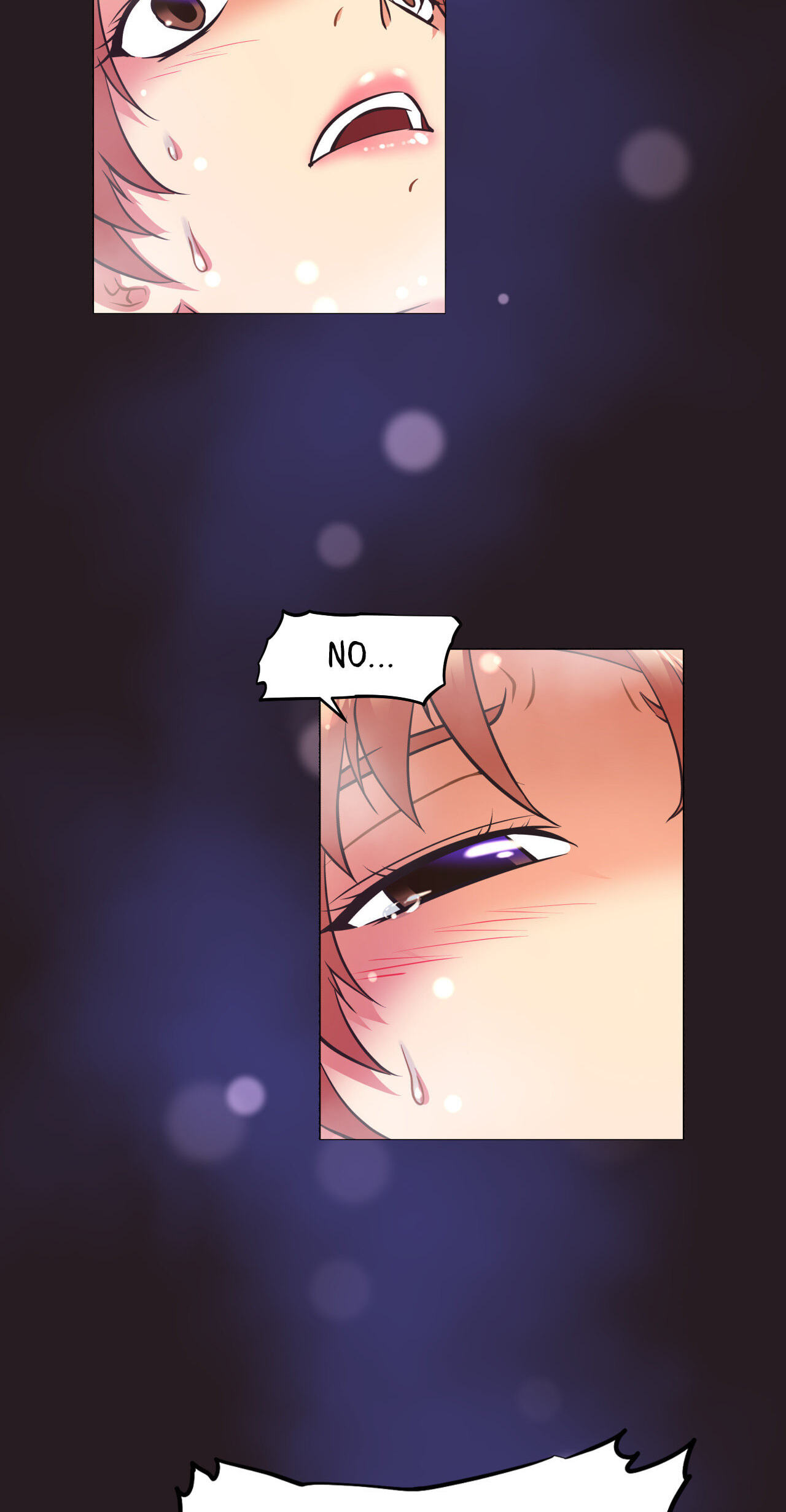 Read Stand Up! chapter 149 image 45 on Lezhin