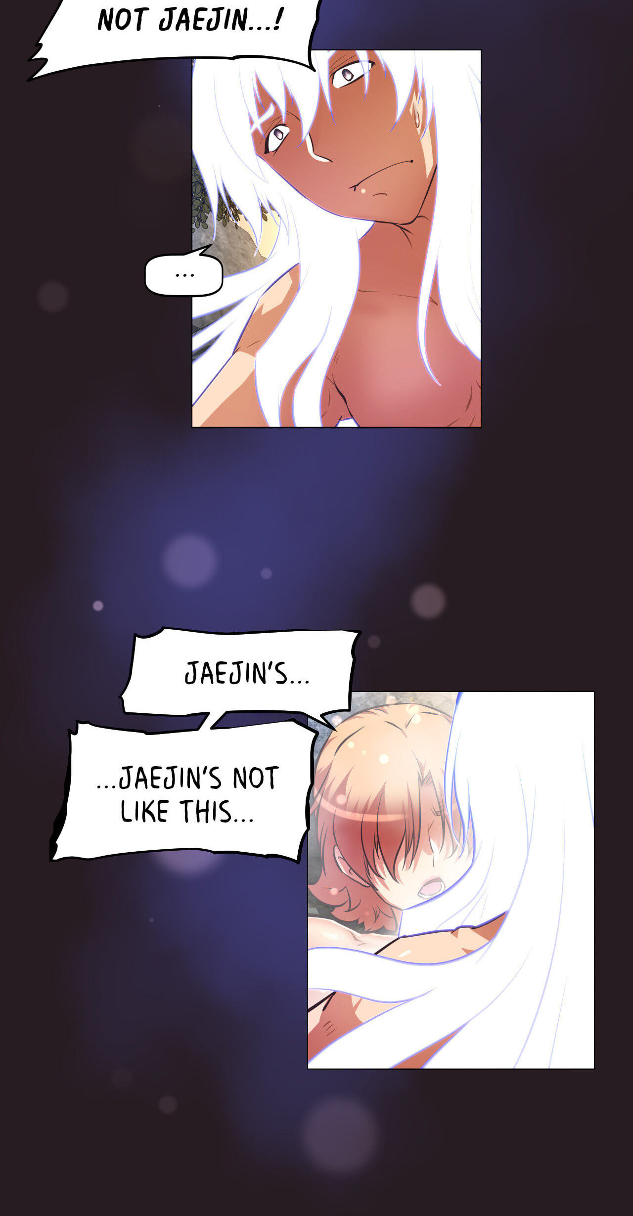 Read Stand Up! chapter 149 image 47 on Lezhin