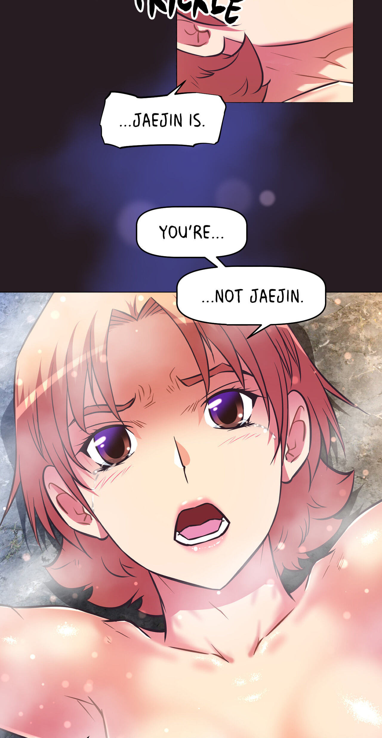 Read Stand Up! chapter 149 image 49 on Lezhin