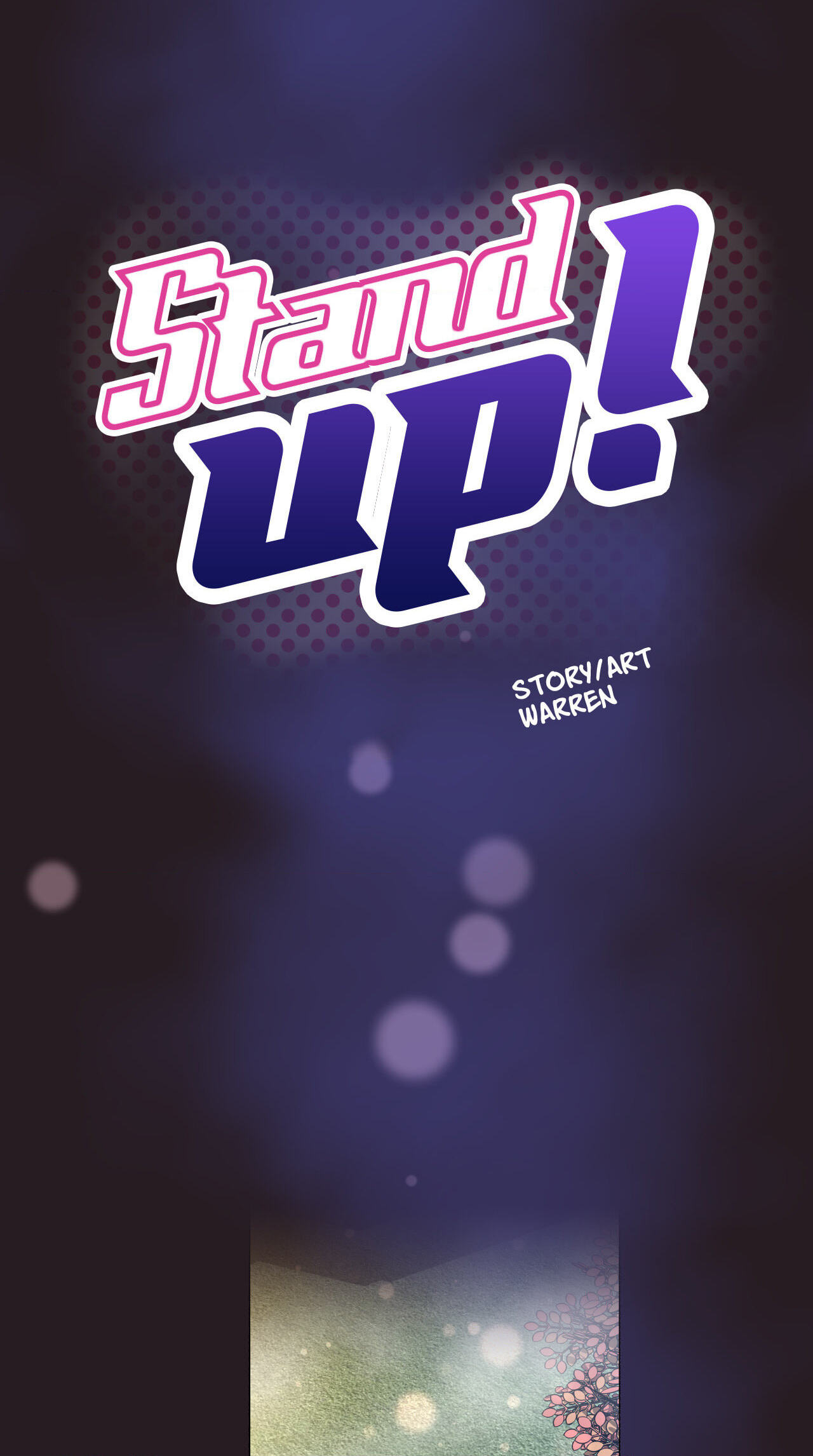 Read Stand Up! chapter 149 image 5 on Lezhin