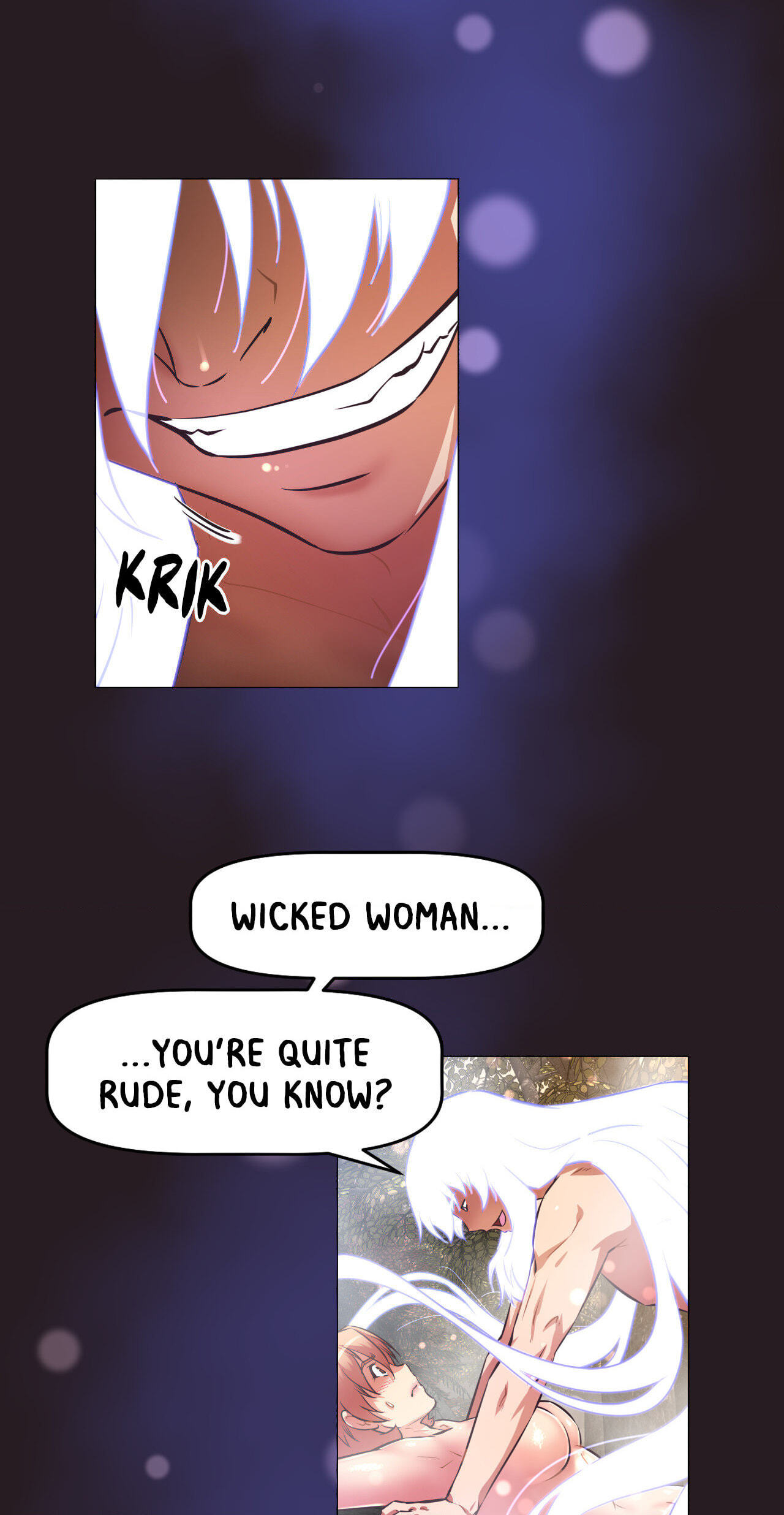Read Stand Up! chapter 149 image 51 on Lezhin