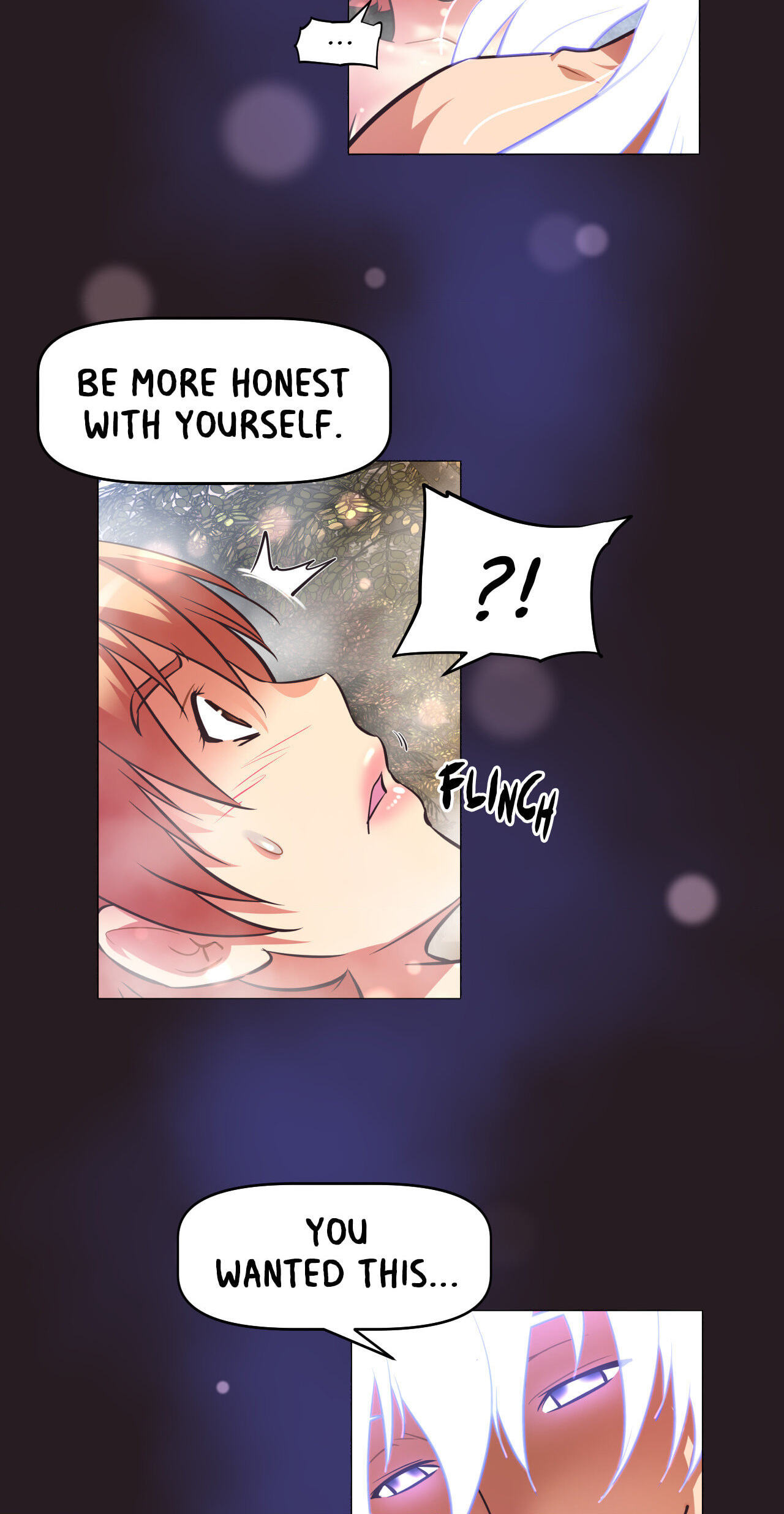 Read Stand Up! chapter 149 image 53 on Lezhin