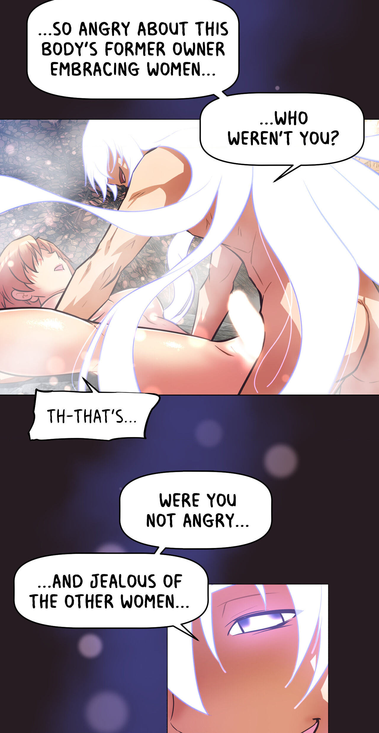 Read Stand Up! chapter 149 image 55 on Lezhin