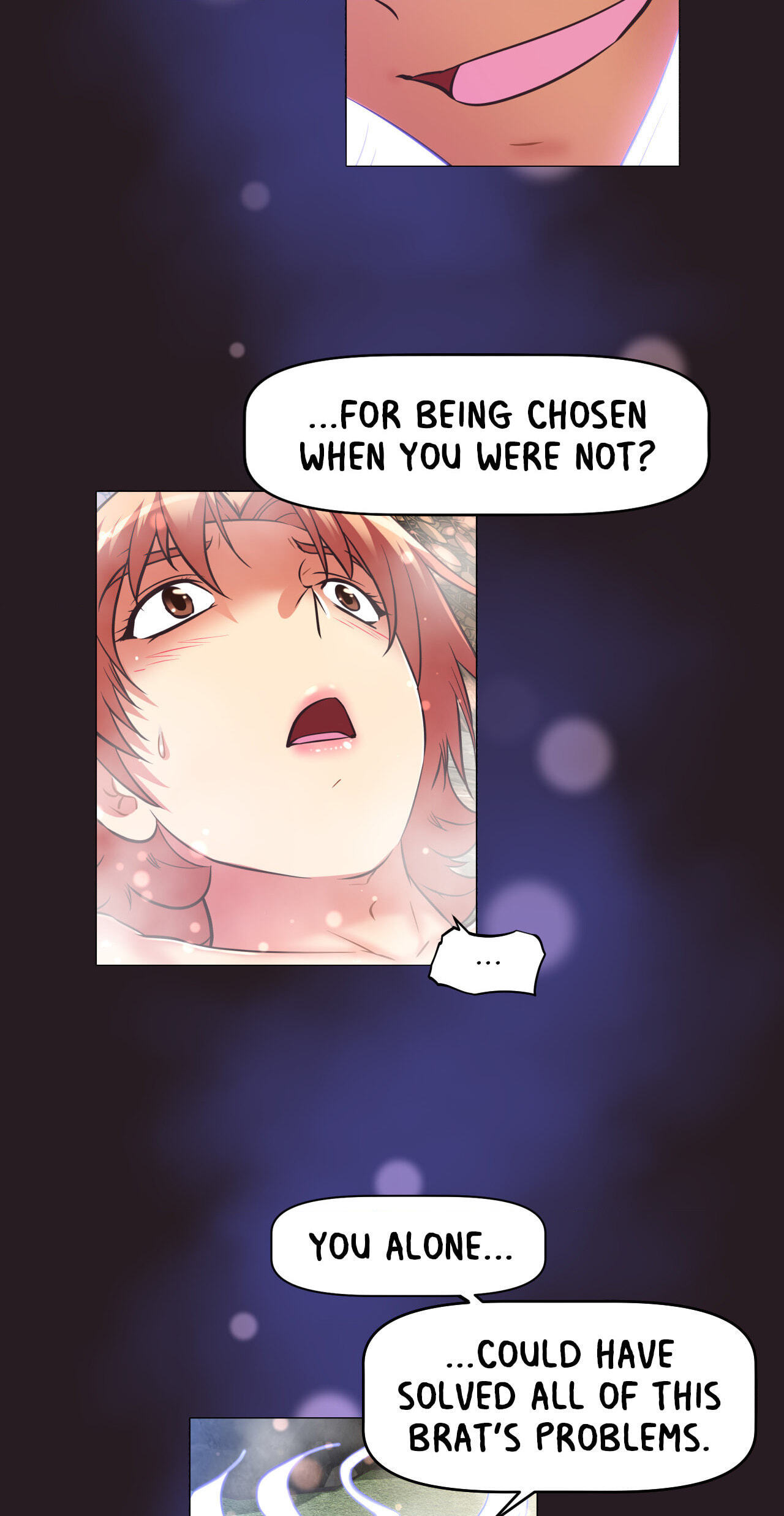 Read Stand Up! chapter 149 image 56 on Lezhin