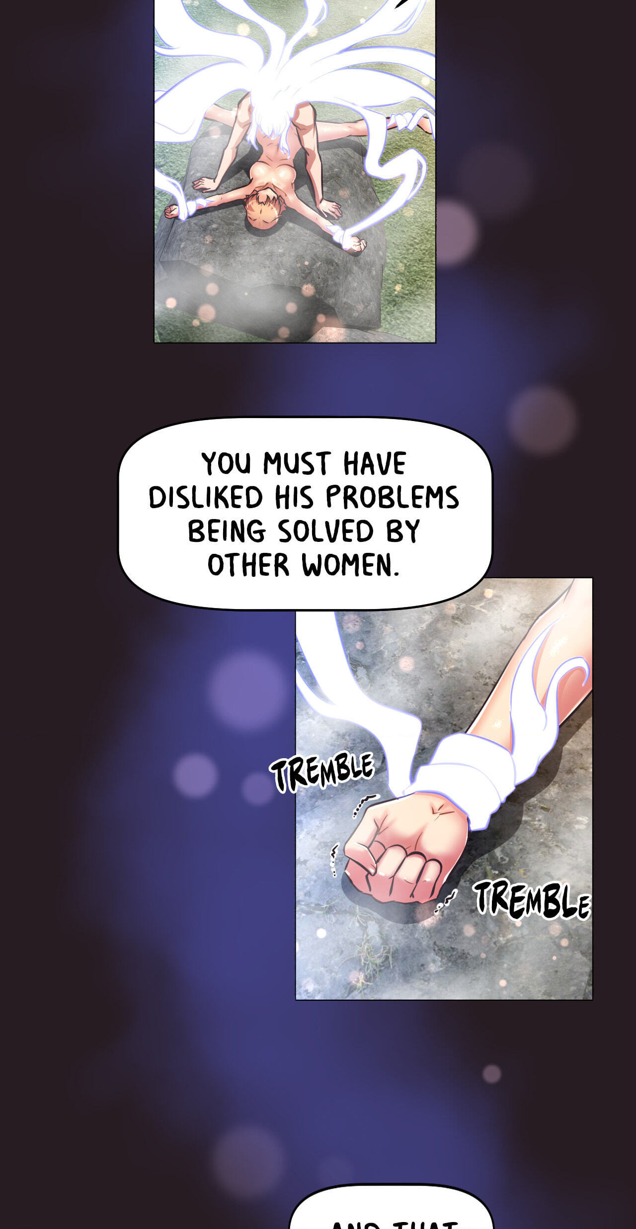 Read Stand Up! chapter 149 image 57 on Lezhin