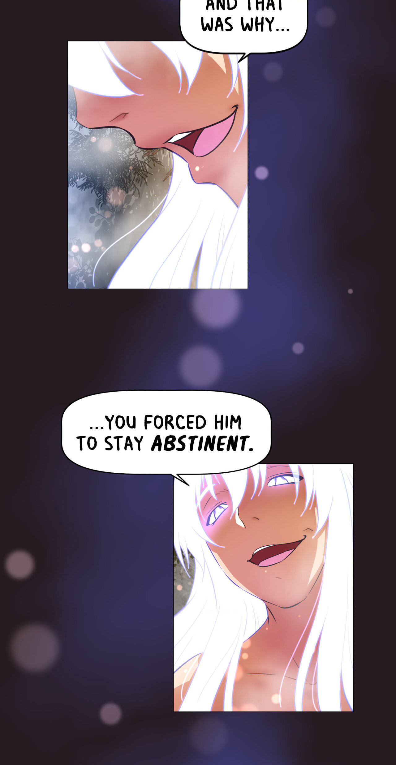Read Stand Up! chapter 149 image 58 on Lezhin