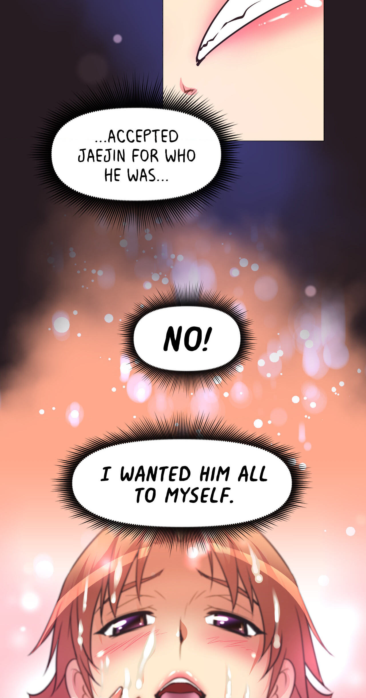 Read Stand Up! chapter 149 image 61 on Lezhin