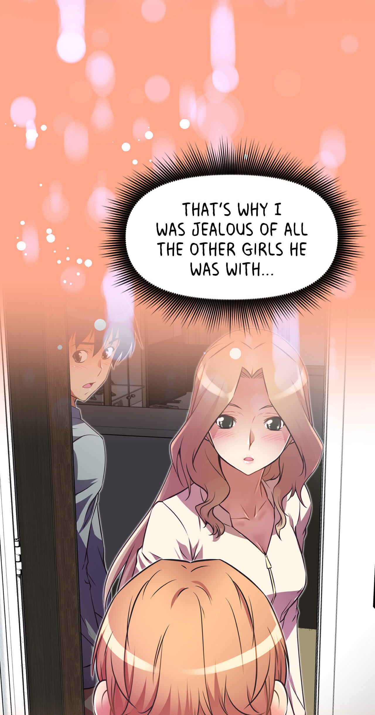 Read Stand Up! chapter 149 image 63 on Lezhin