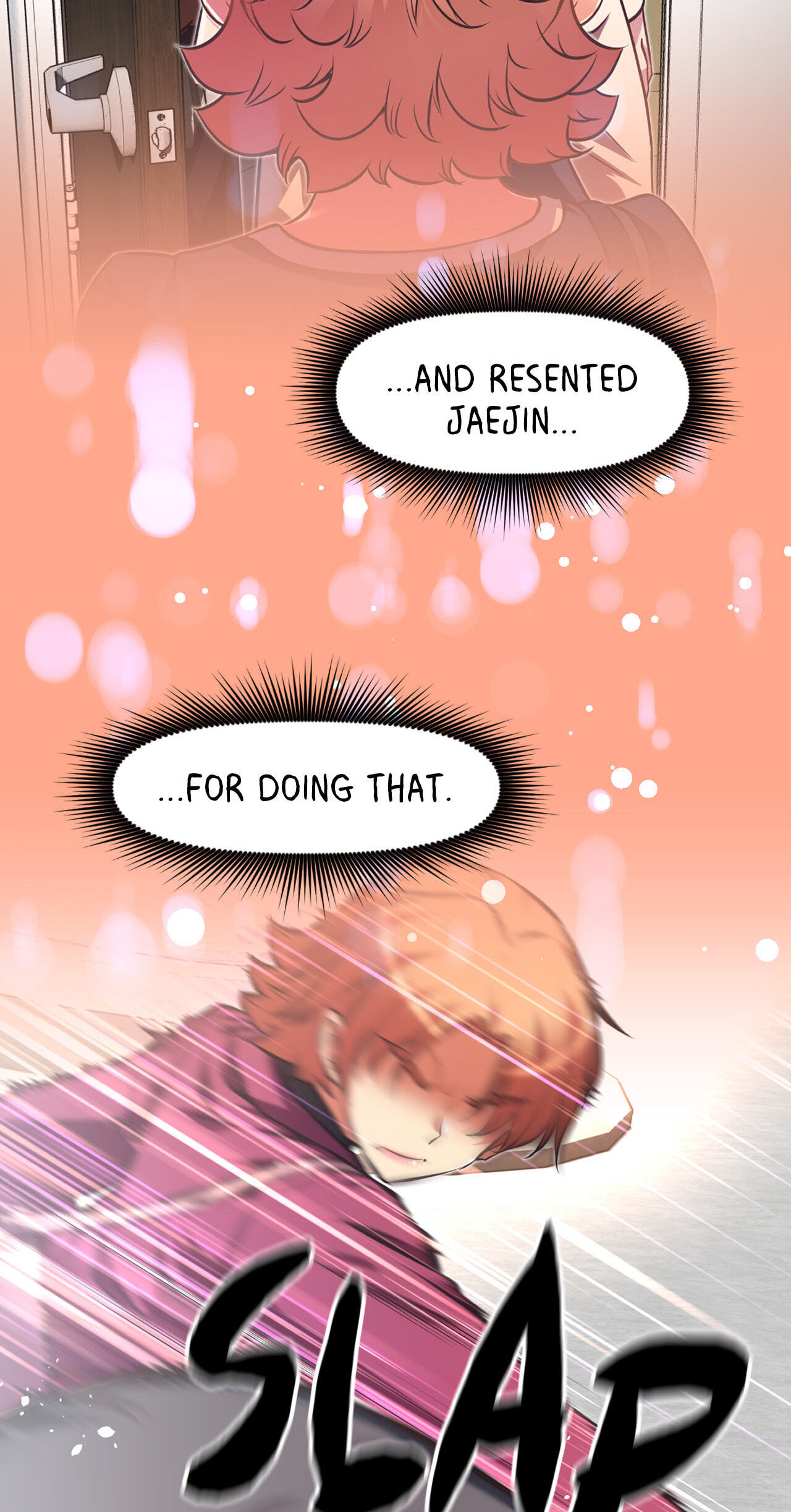 Read Stand Up! chapter 149 image 64 on Lezhin