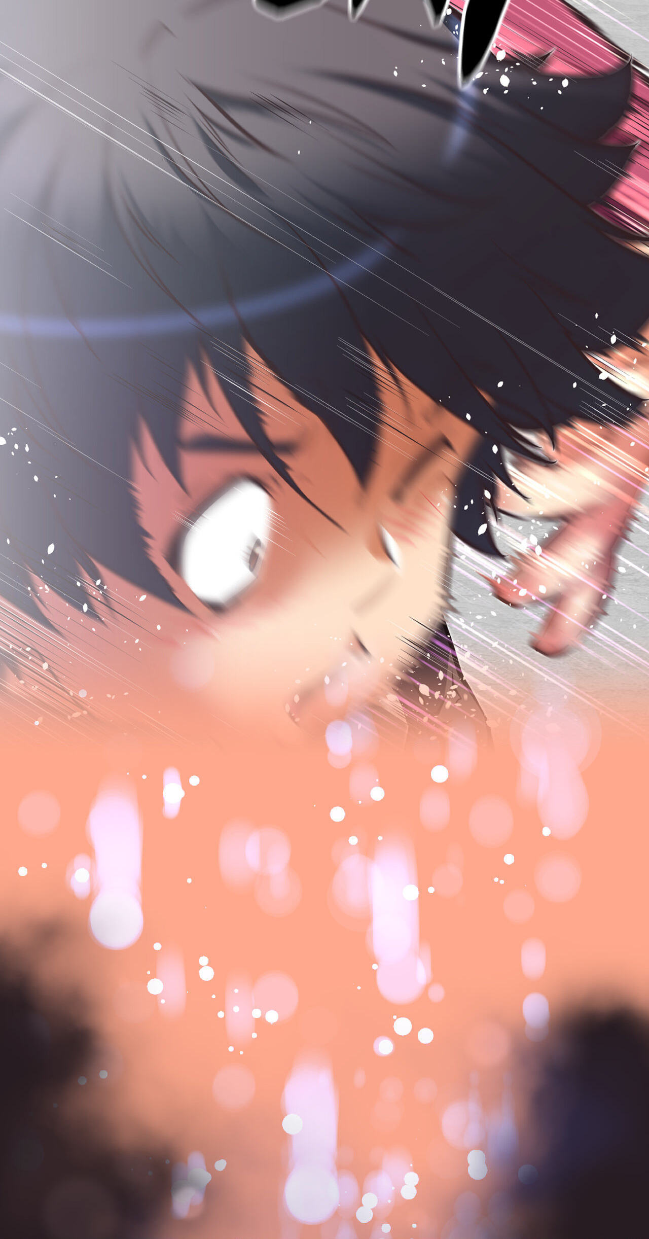 Read Stand Up! chapter 149 image 65 on Lezhin