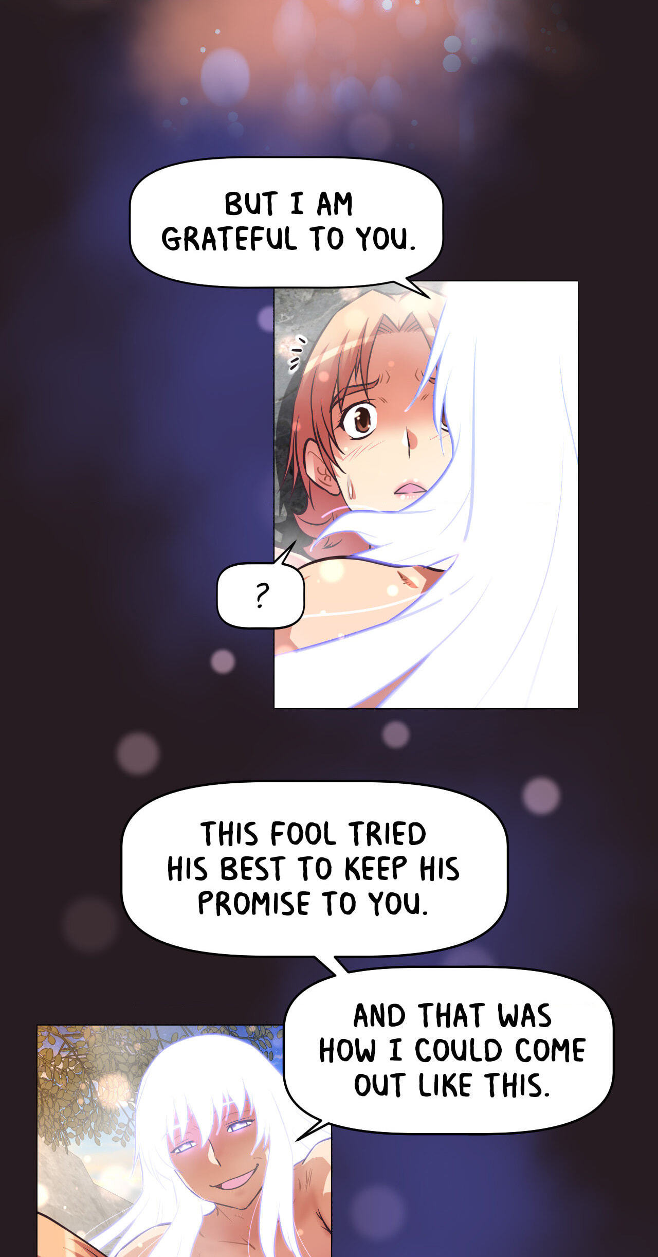 Read Stand Up! chapter 149 image 66 on Lezhin