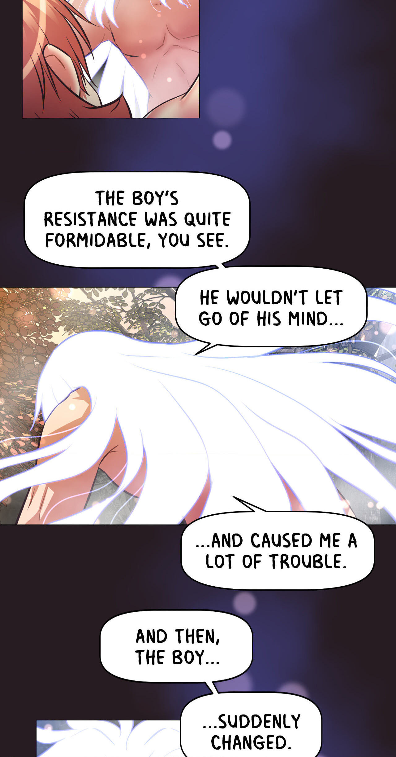 Read Stand Up! chapter 149 image 67 on Lezhin