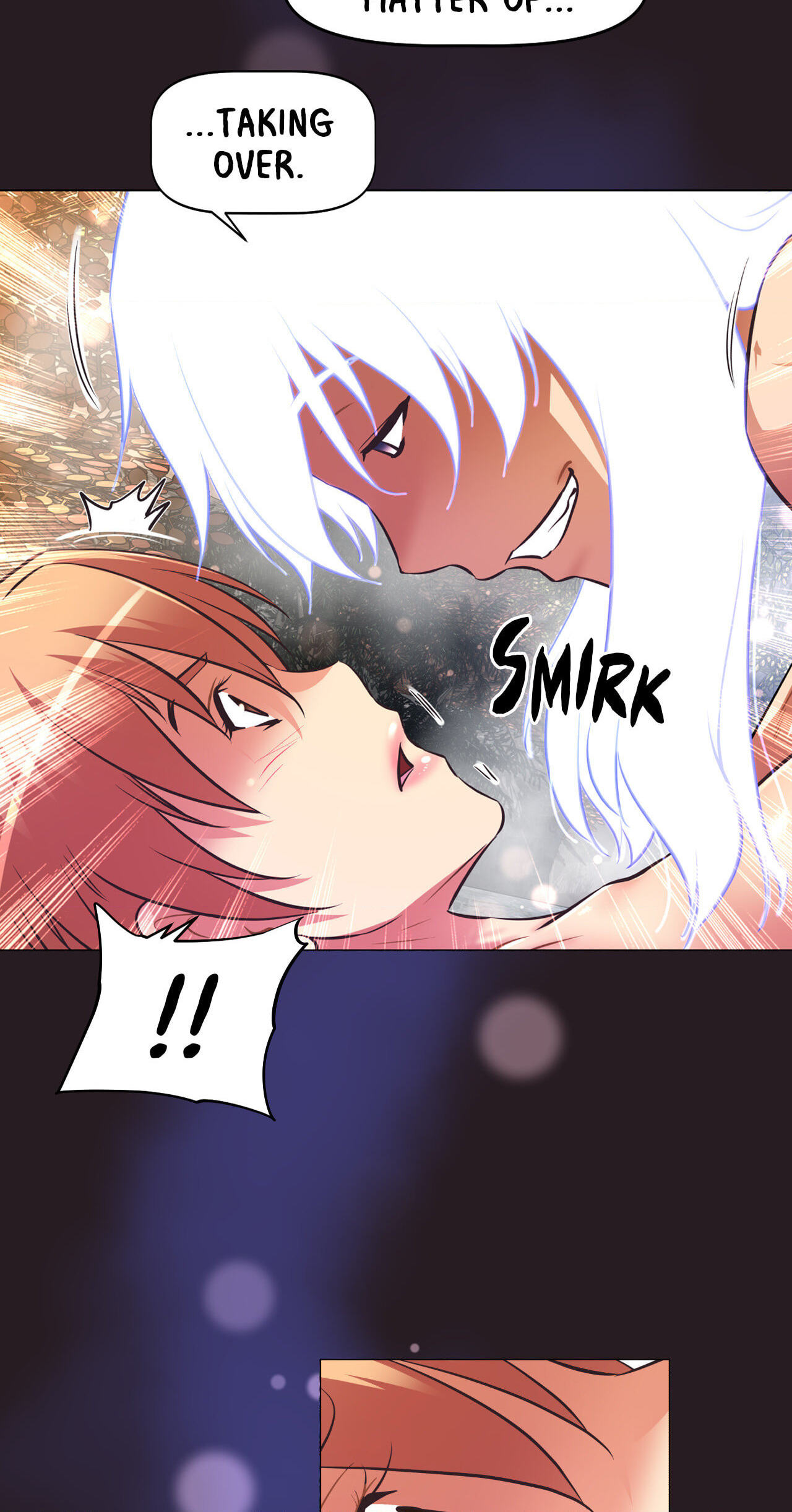 Read Stand Up! chapter 149 image 69 on Lezhin