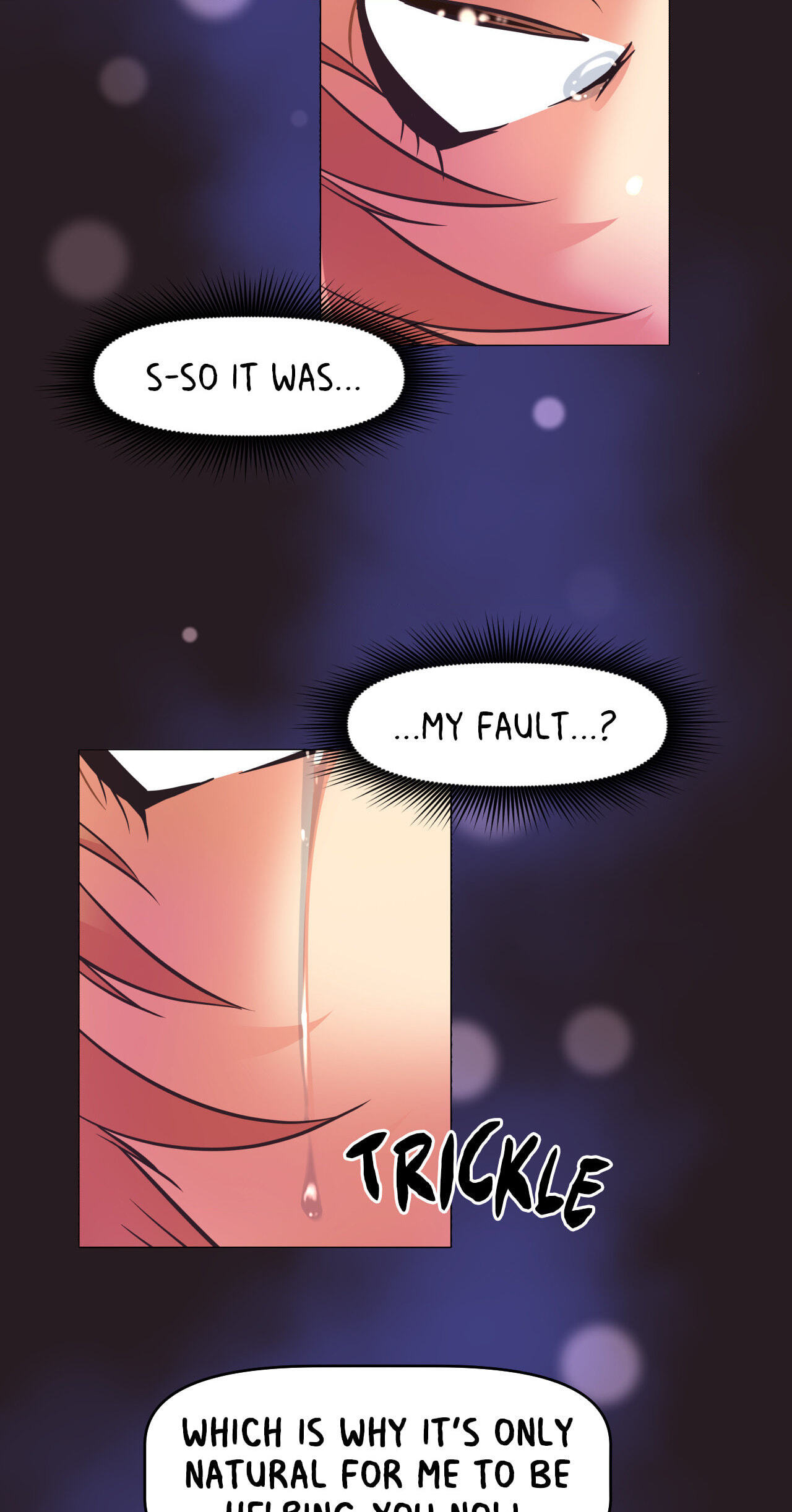 Read Stand Up! chapter 149 image 70 on Lezhin
