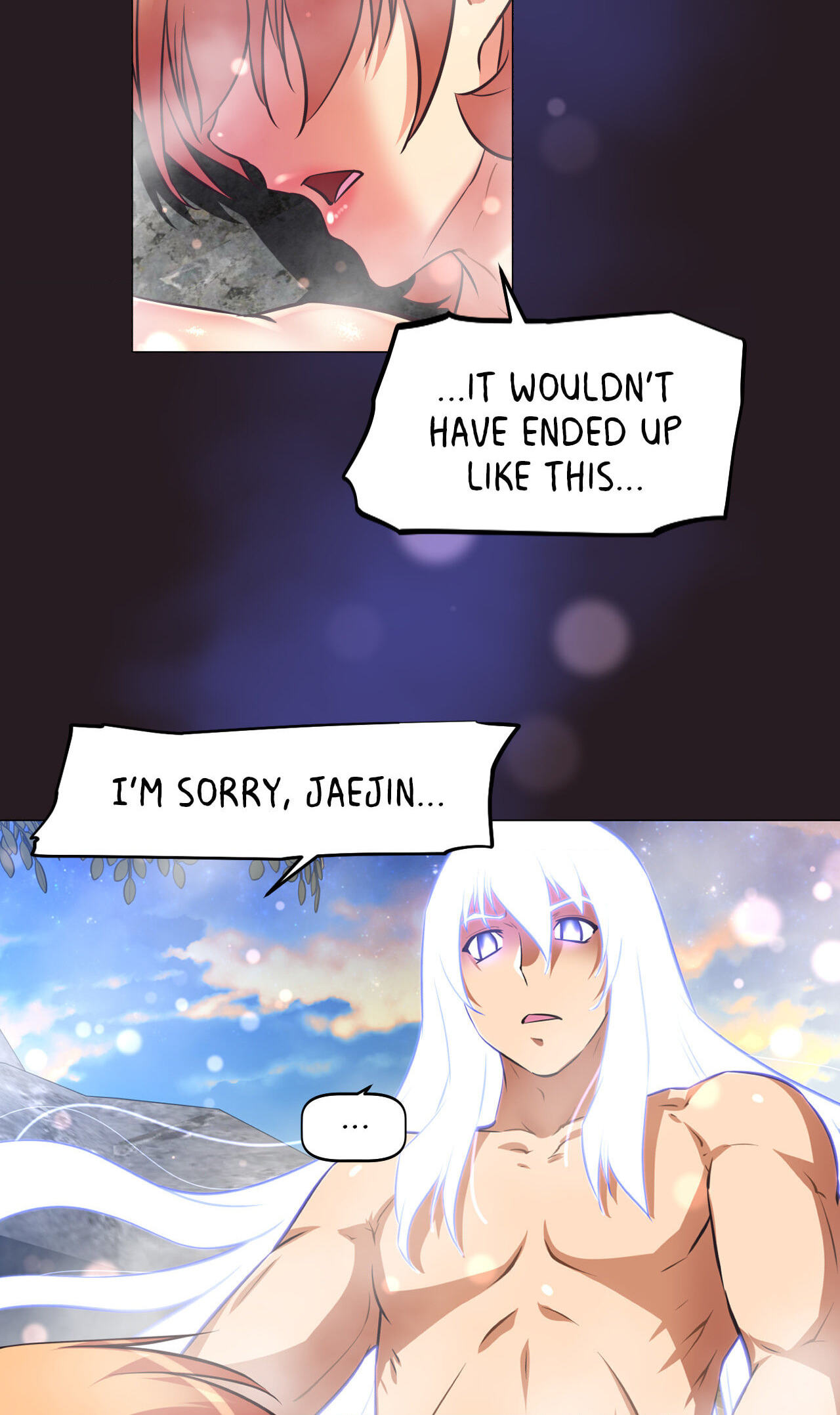 Read Stand Up! chapter 149 image 73 on Lezhin
