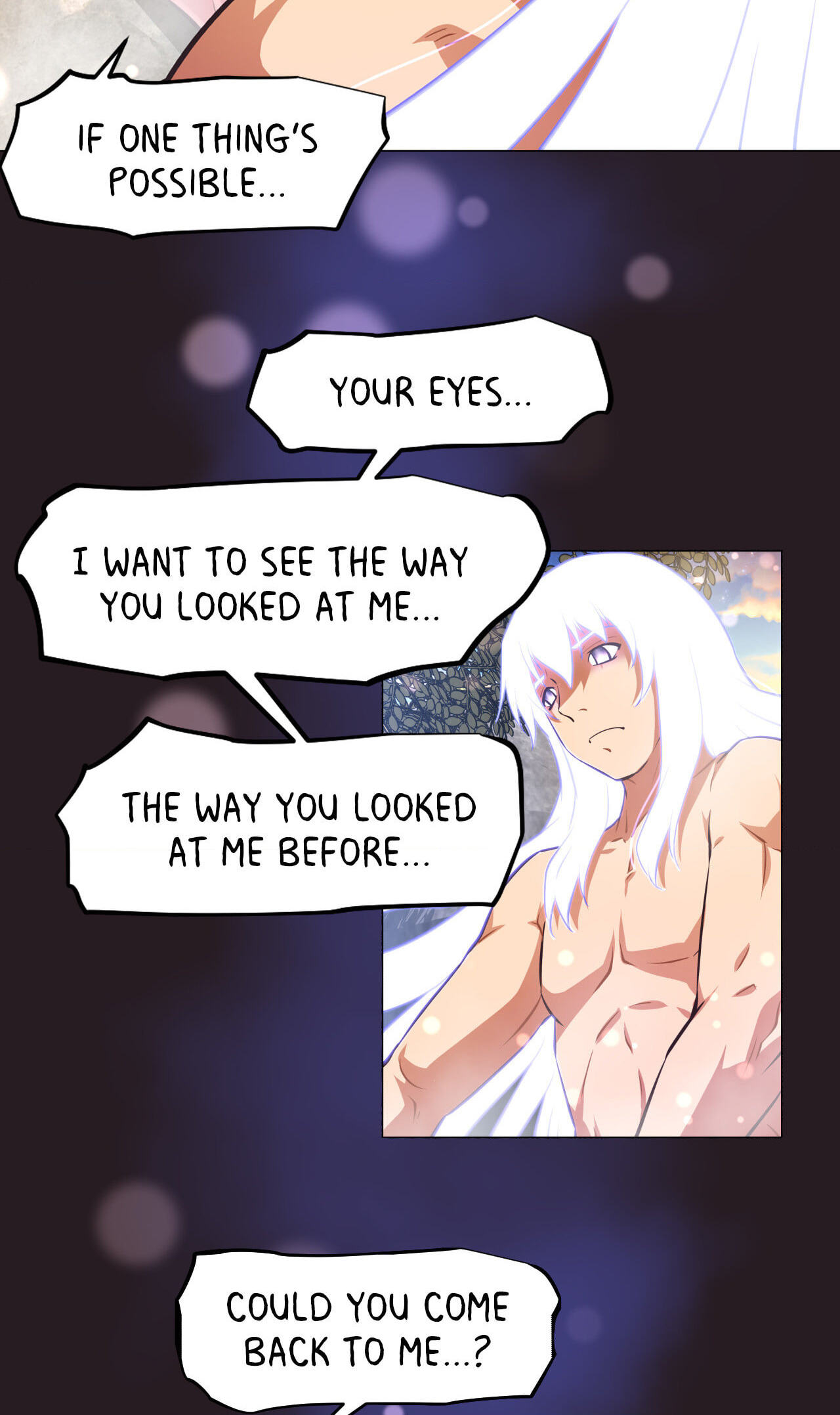 Read Stand Up! chapter 149 image 75 on Lezhin