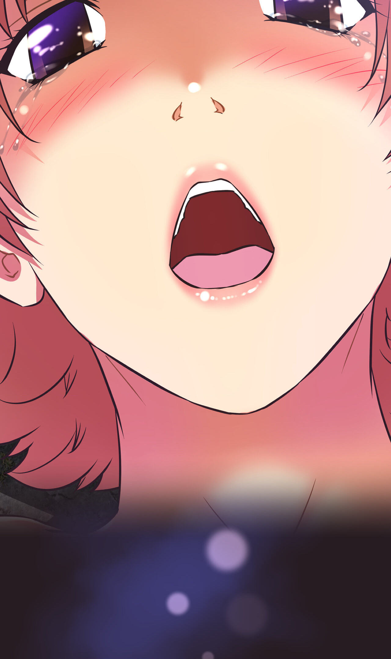 Read Stand Up! chapter 149 image 77 on Lezhin