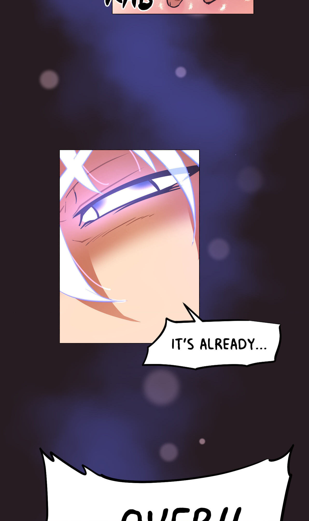 Read Stand Up! chapter 149 image 79 on Lezhin