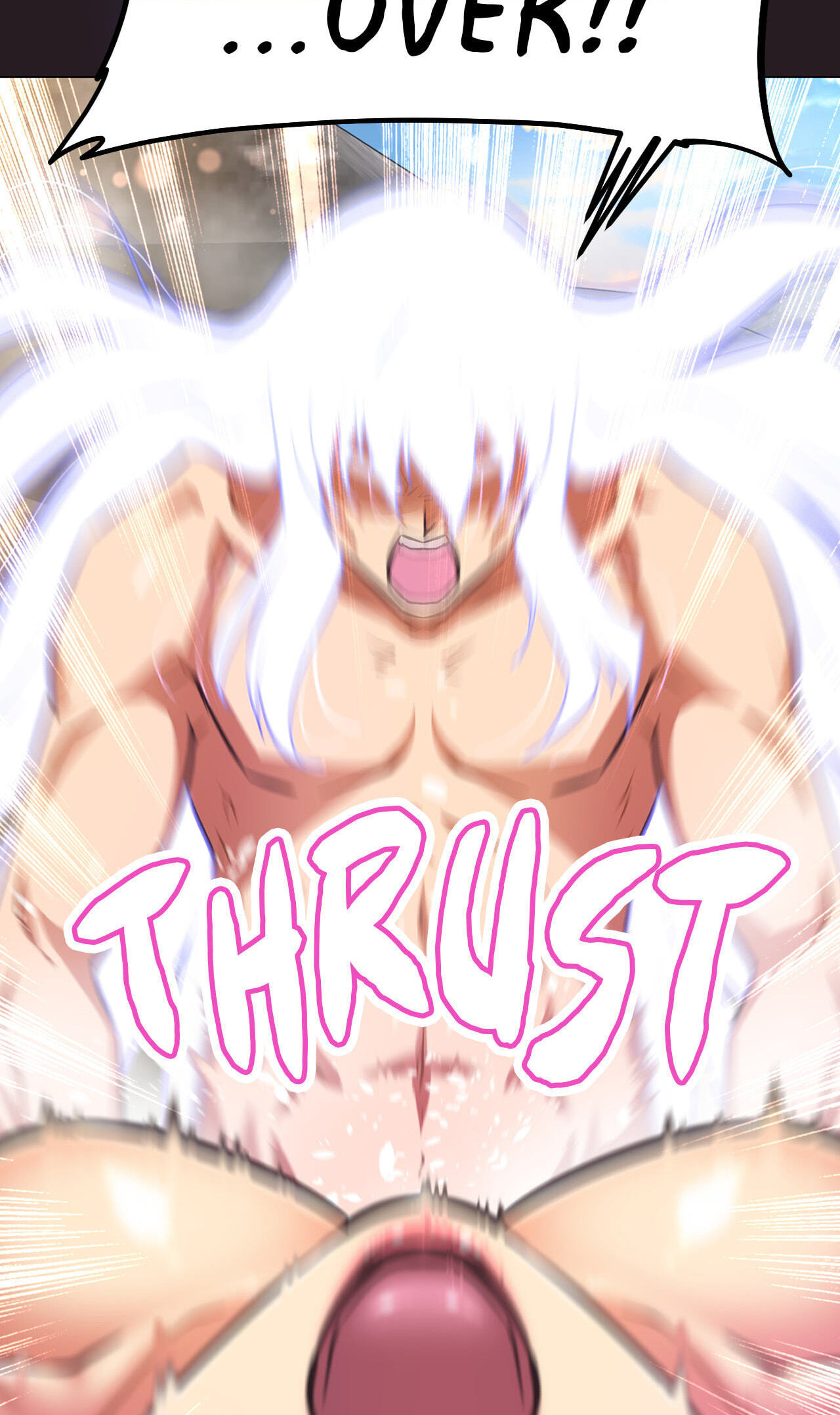 Read Stand Up! chapter 149 image 80 on Lezhin