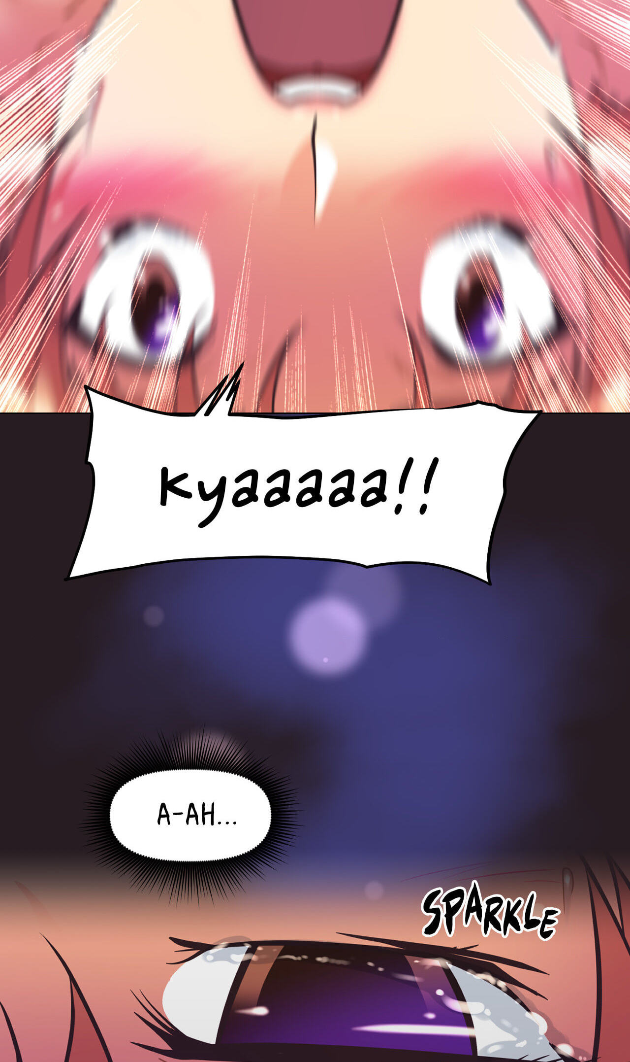 Read Stand Up! chapter 149 image 81 on Lezhin