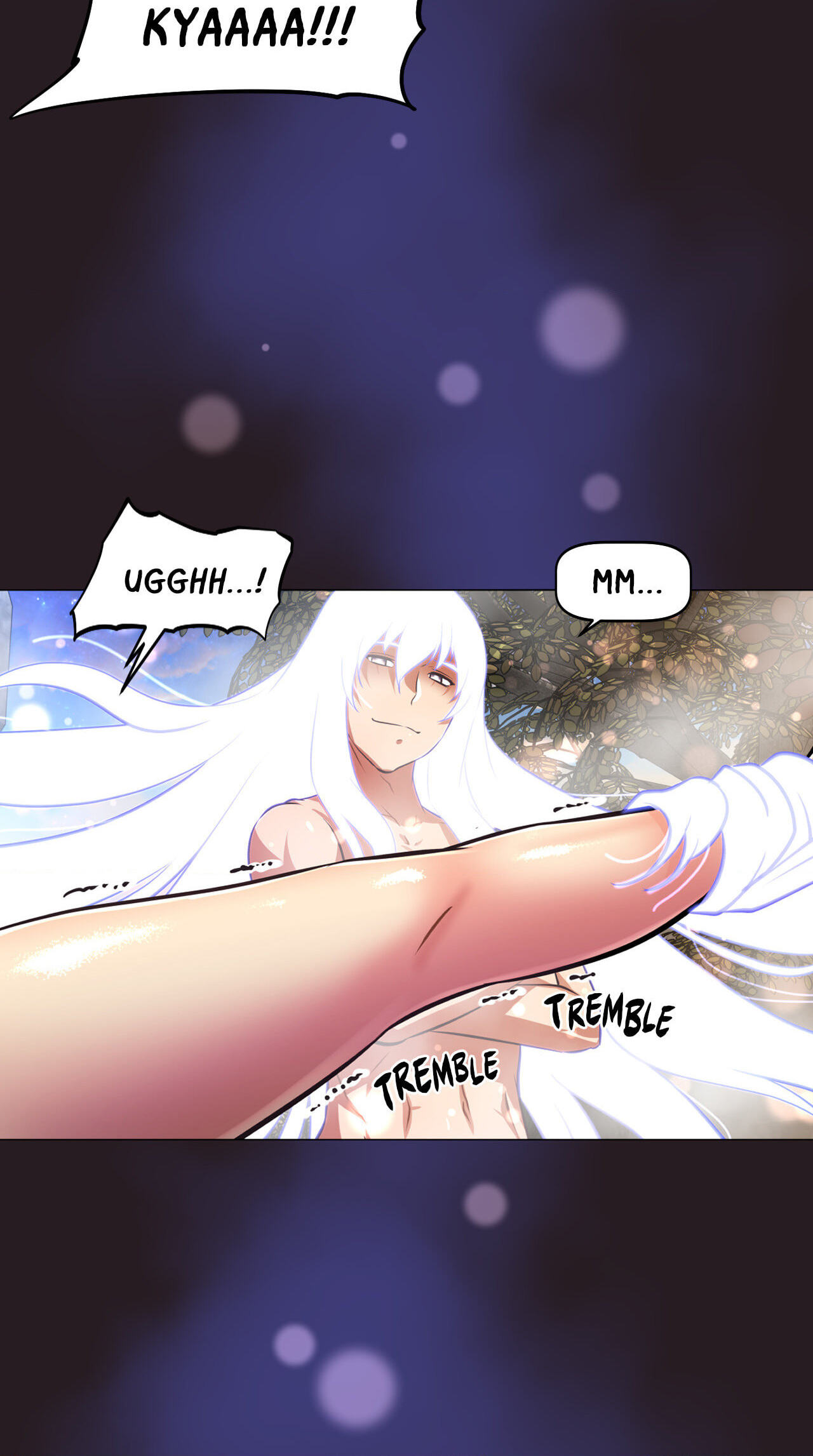 Read Stand Up! chapter 149 image 9 on Lezhin