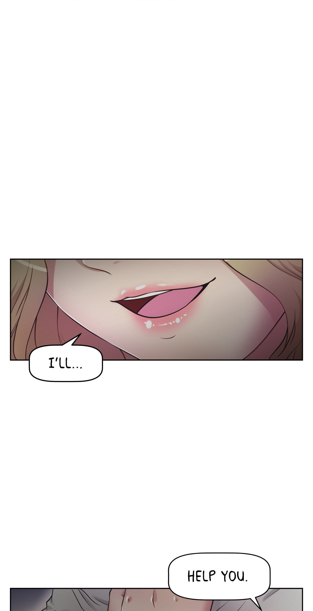 Read Stand Up! chapter 15 image 1 on Lezhin