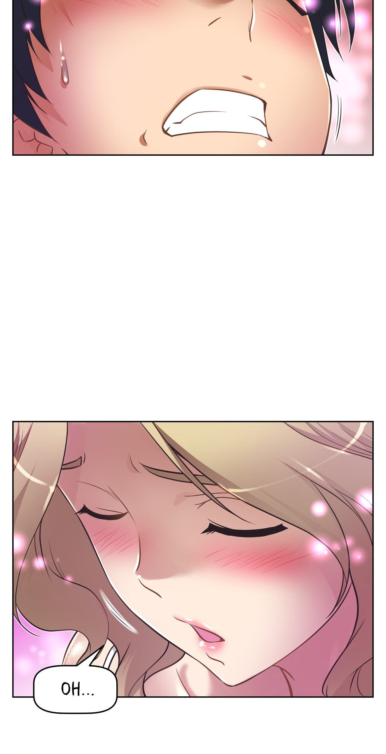 Read Stand Up! chapter 15 image 12 on Lezhin