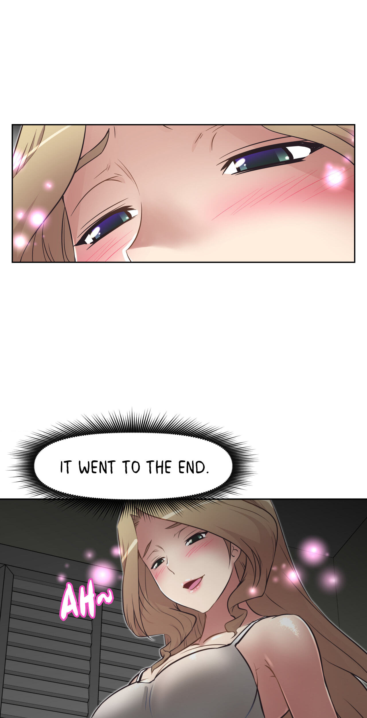 Read Stand Up! chapter 15 image 13 on Lezhin