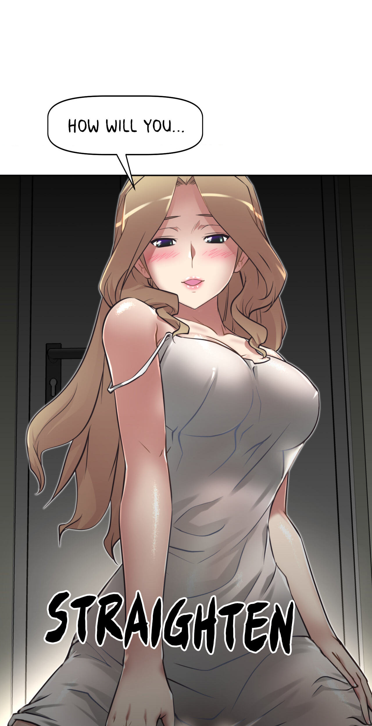 Read Stand Up! chapter 15 image 17 on Lezhin