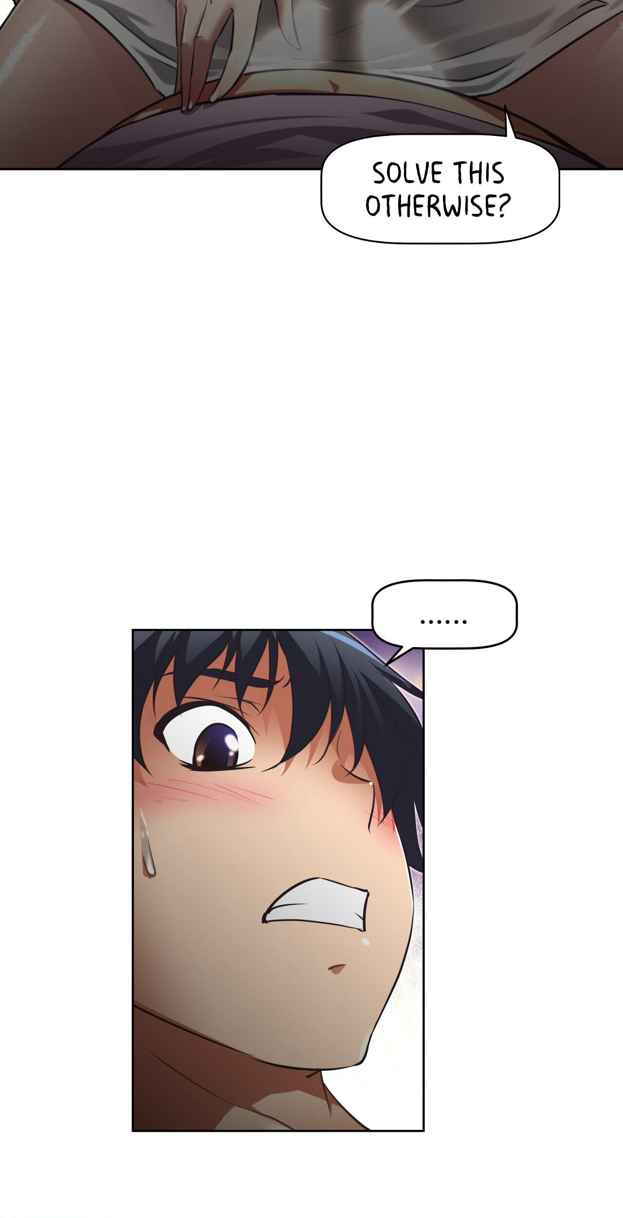 Read Stand Up! chapter 15 image 18 on Lezhin