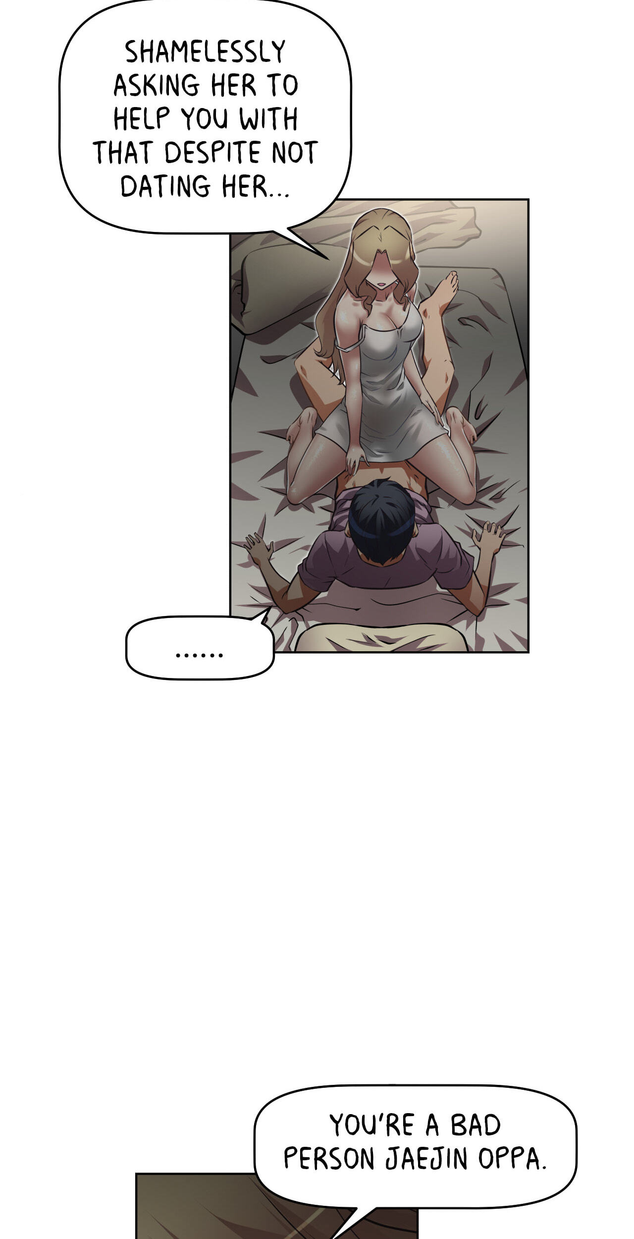 Read Stand Up! chapter 15 image 21 on Lezhin