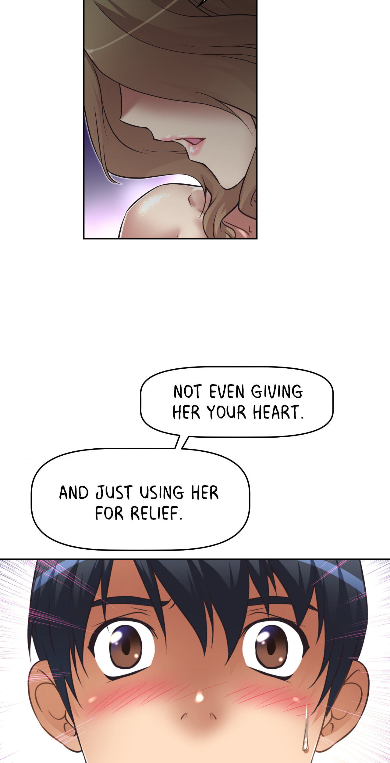 Read Stand Up! chapter 15 image 22 on Lezhin