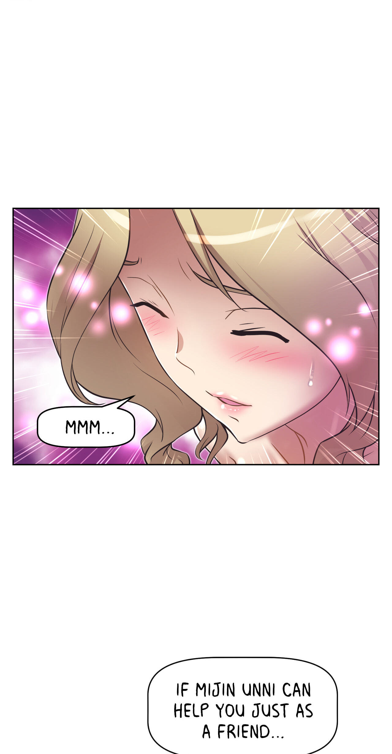 Read Stand Up! chapter 15 image 25 on Lezhin