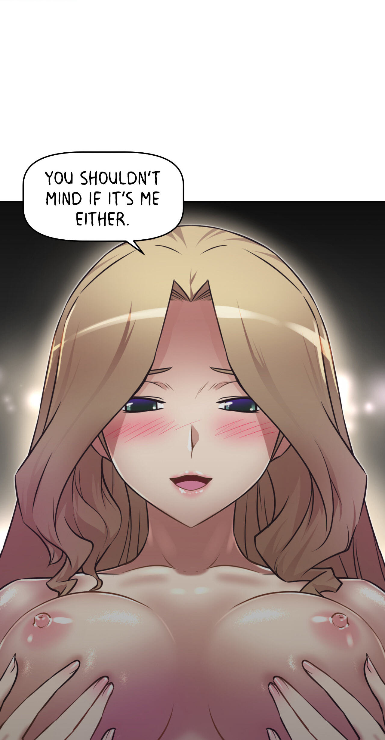 Read Stand Up! chapter 15 image 28 on Lezhin