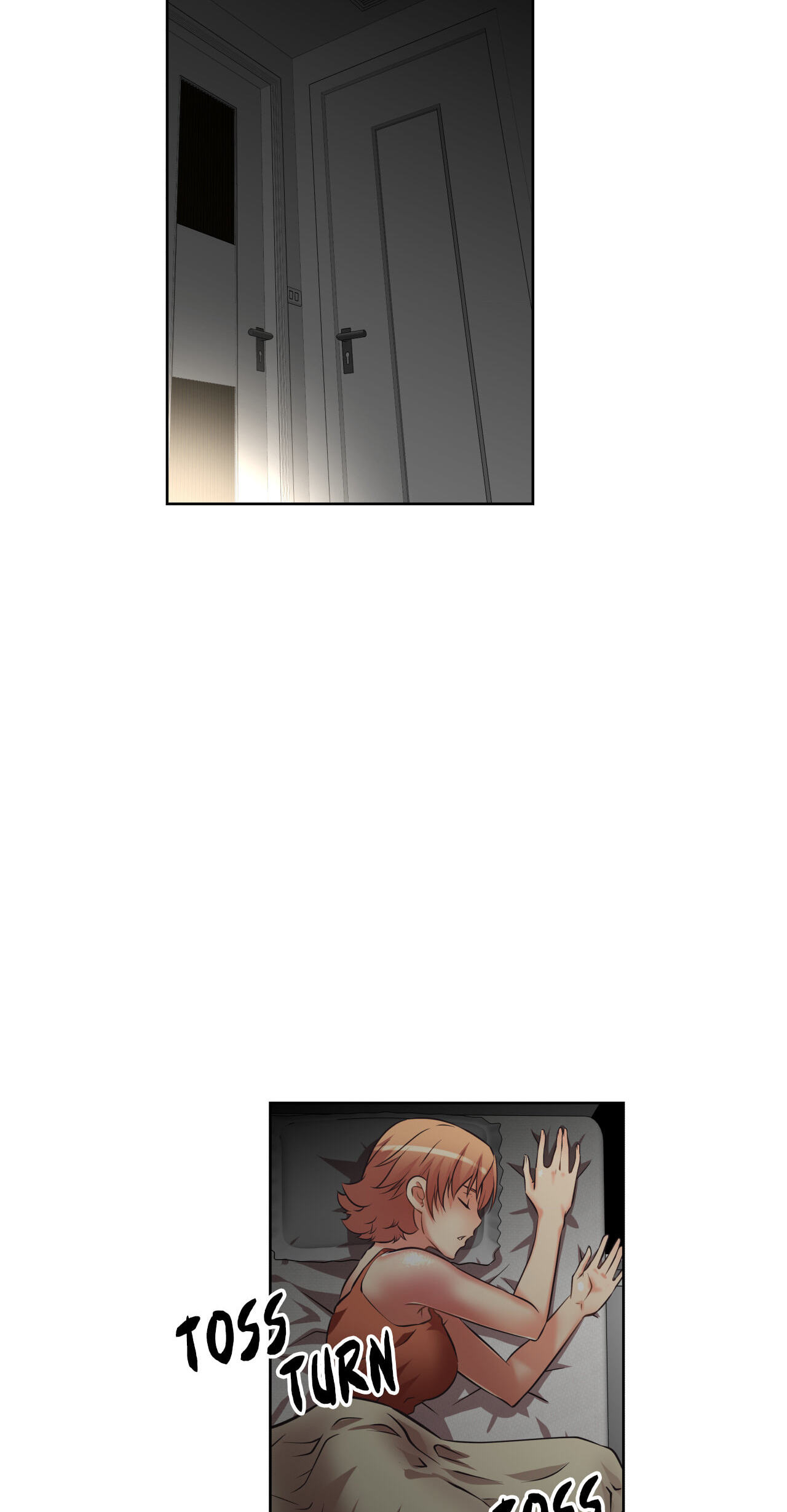 Read Stand Up! chapter 15 image 32 on Lezhin