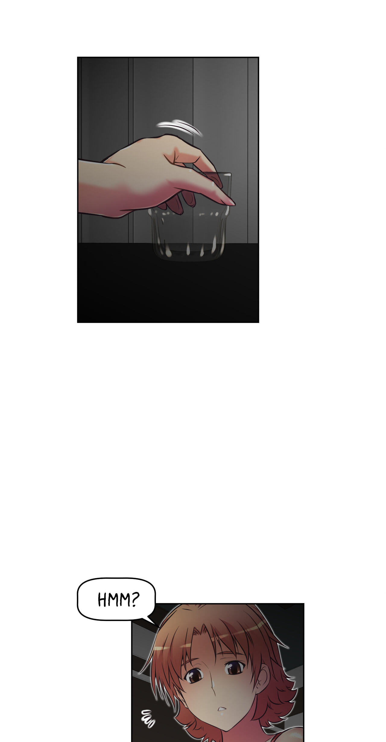 Read Stand Up! chapter 15 image 35 on Lezhin