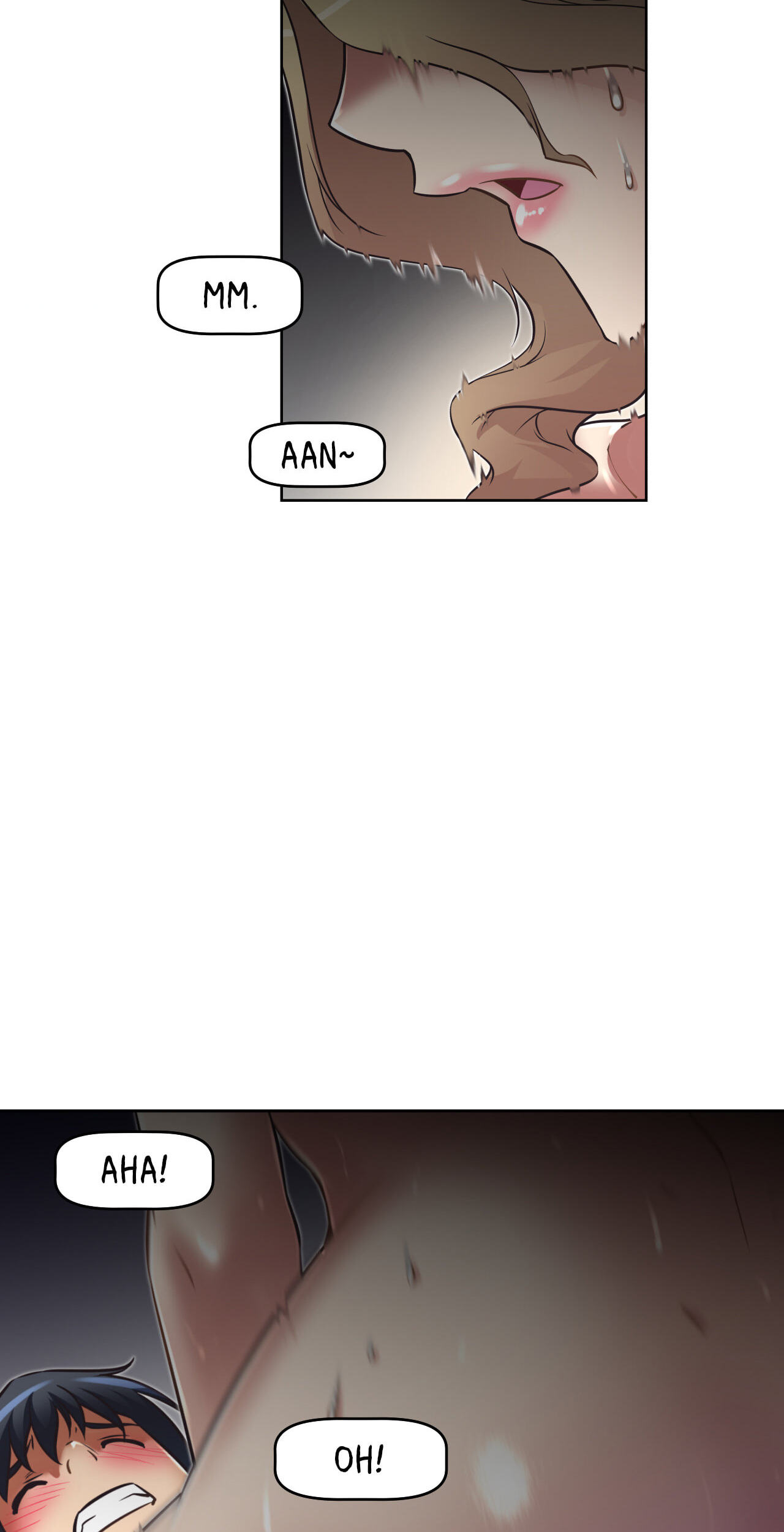 Read Stand Up! chapter 15 image 38 on Lezhin